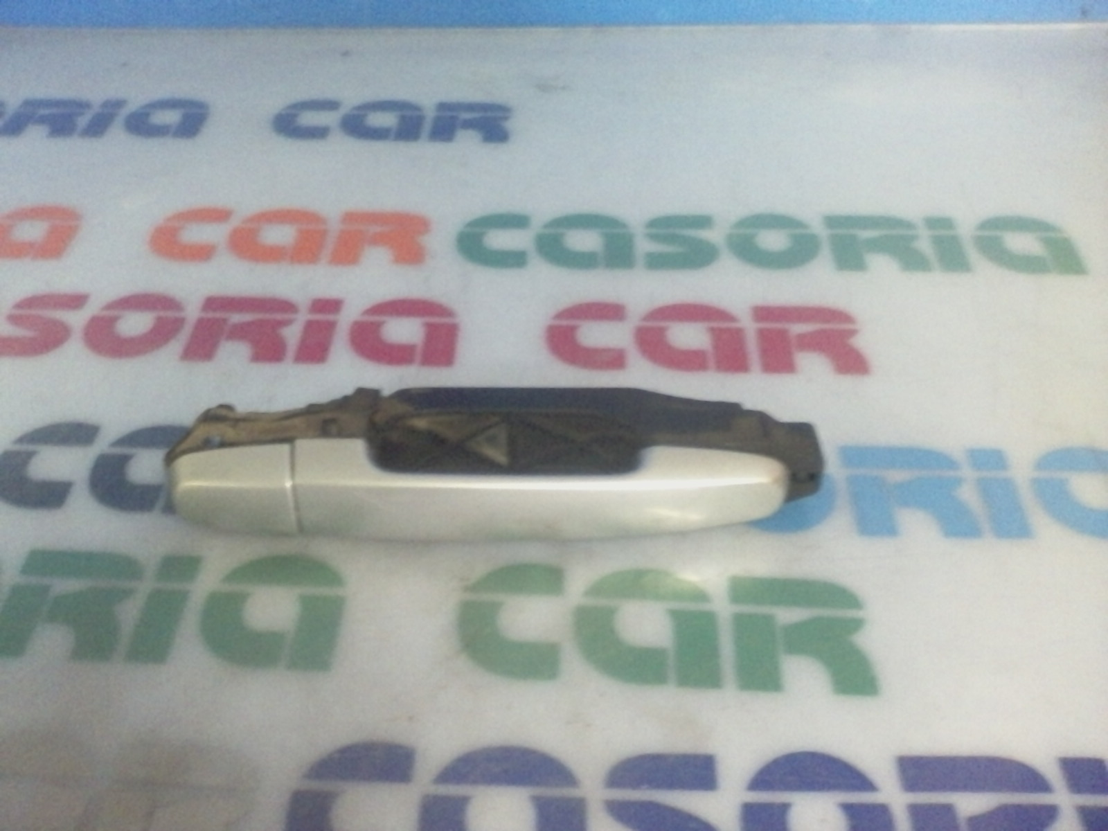 Maniglia Porta Post. Destro Usato