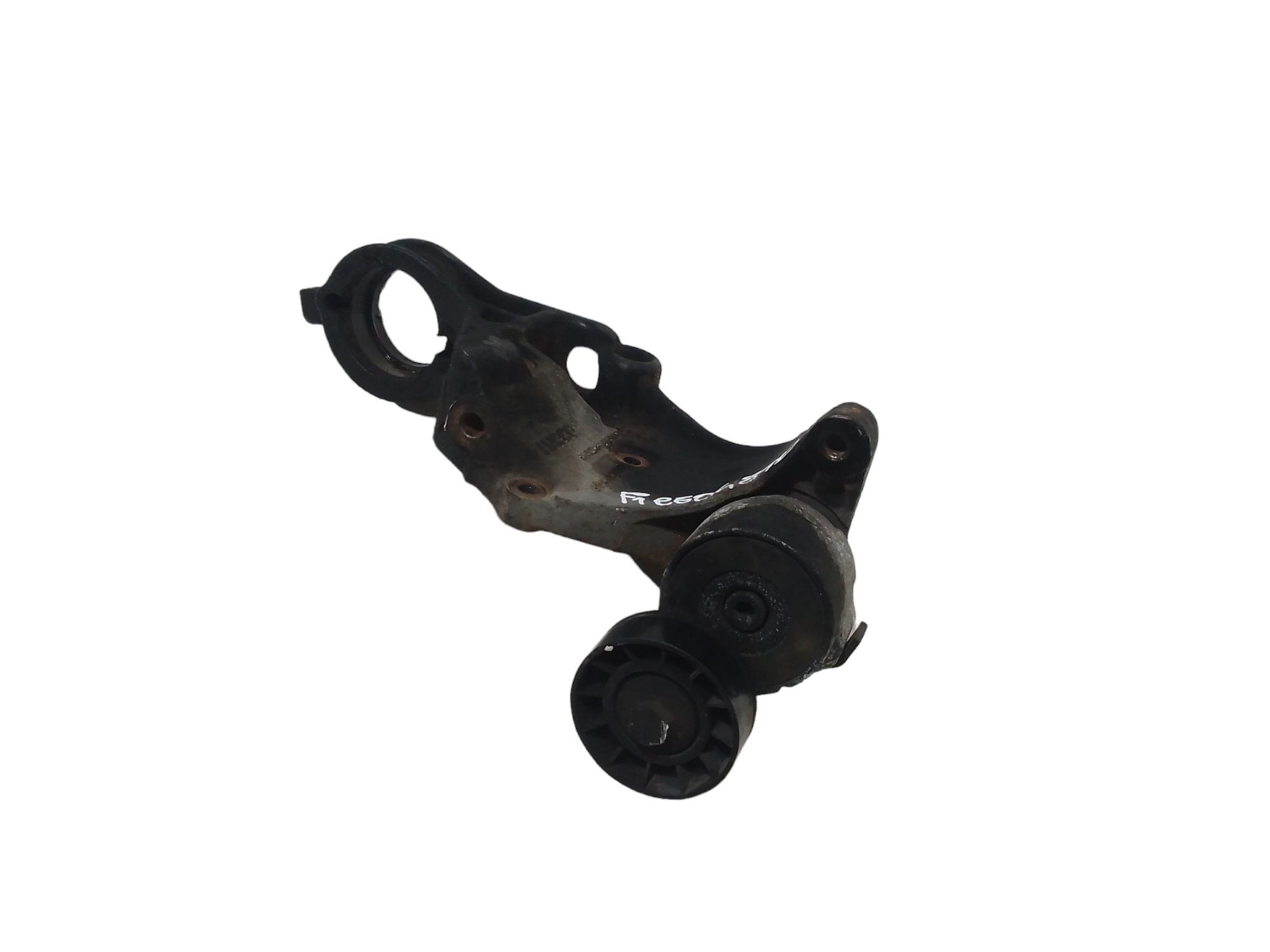 Supporto Tendicinghia Distribuzione Usato