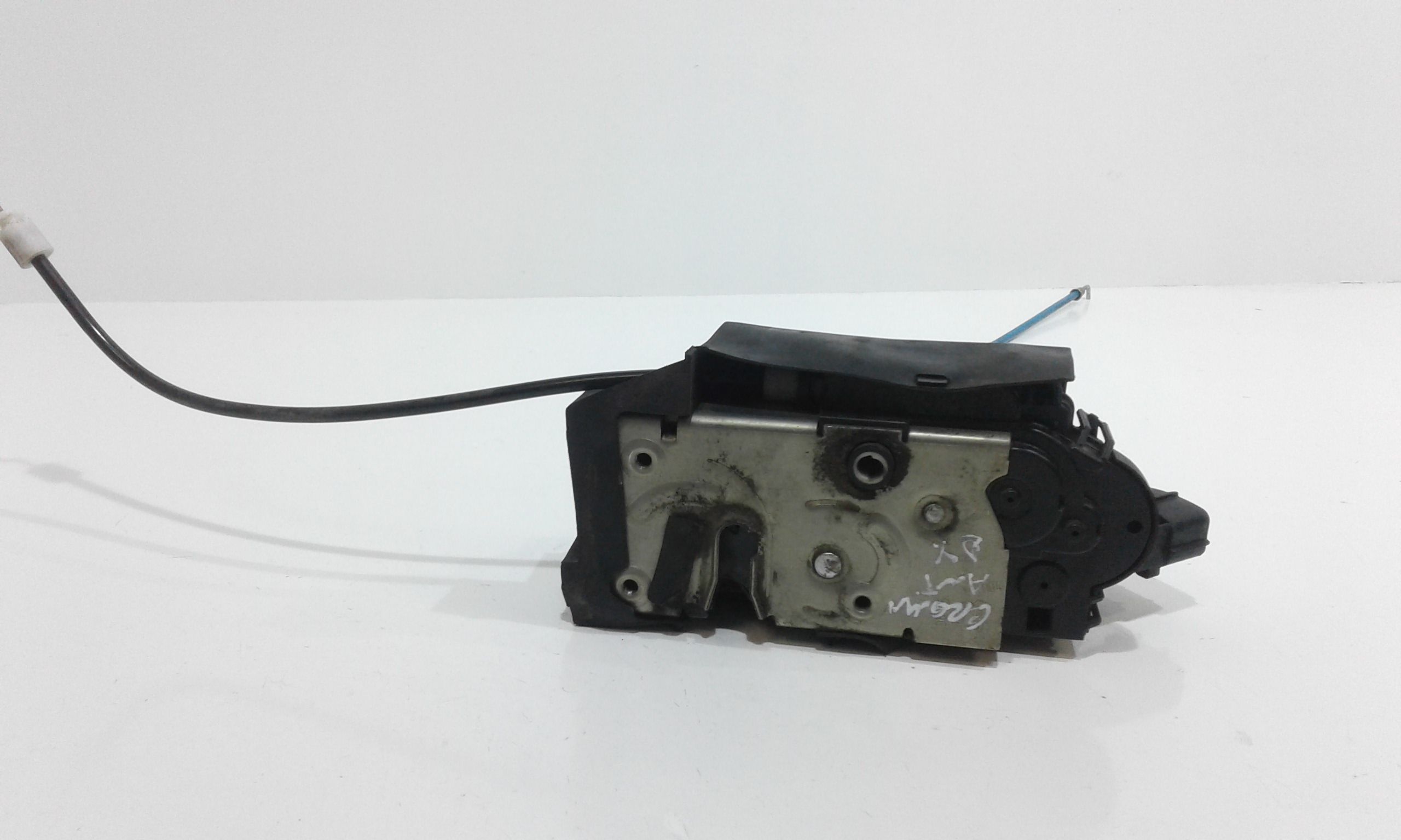 Serratura Porta Ant. Destro 71752213 Usato