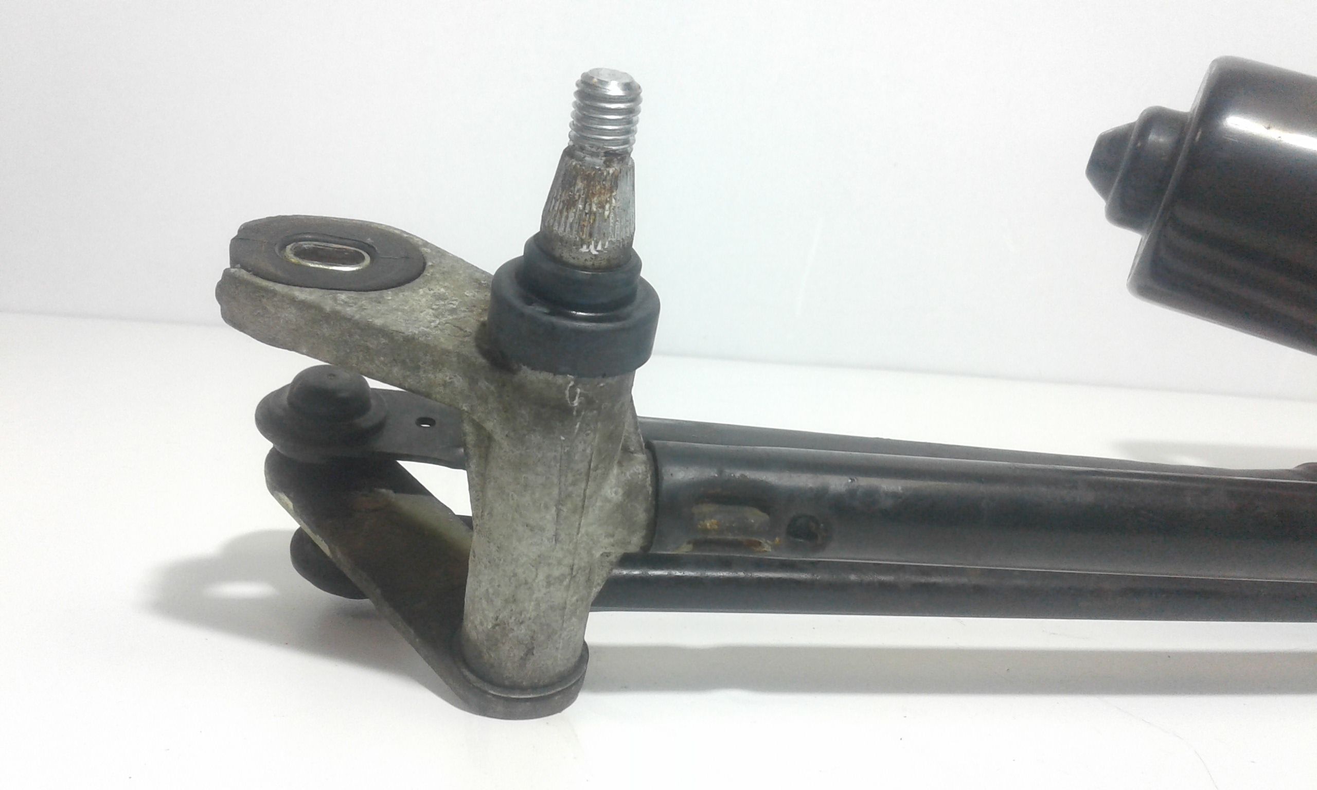 Motorino Tergiparabrezza Compl. Usato