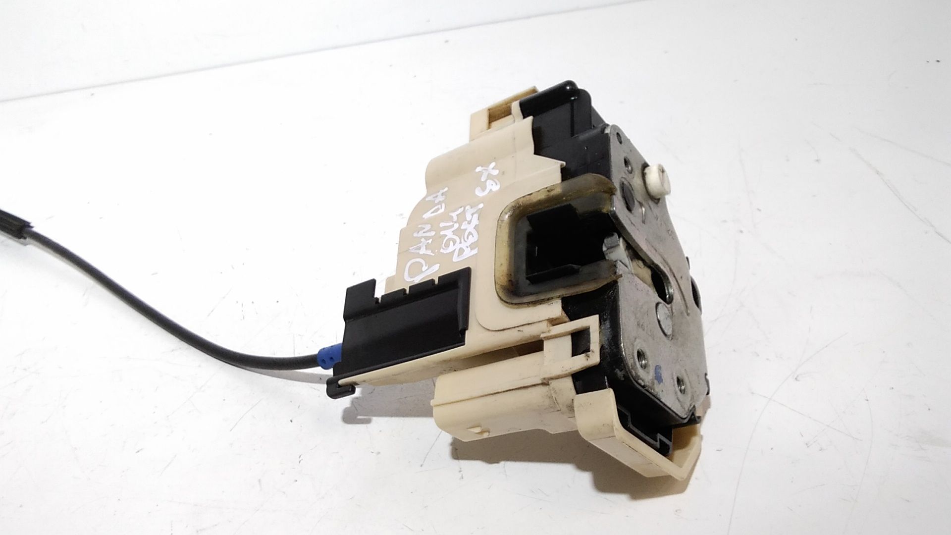 Serratura Porta Post. Sinistro 52191507 Usato