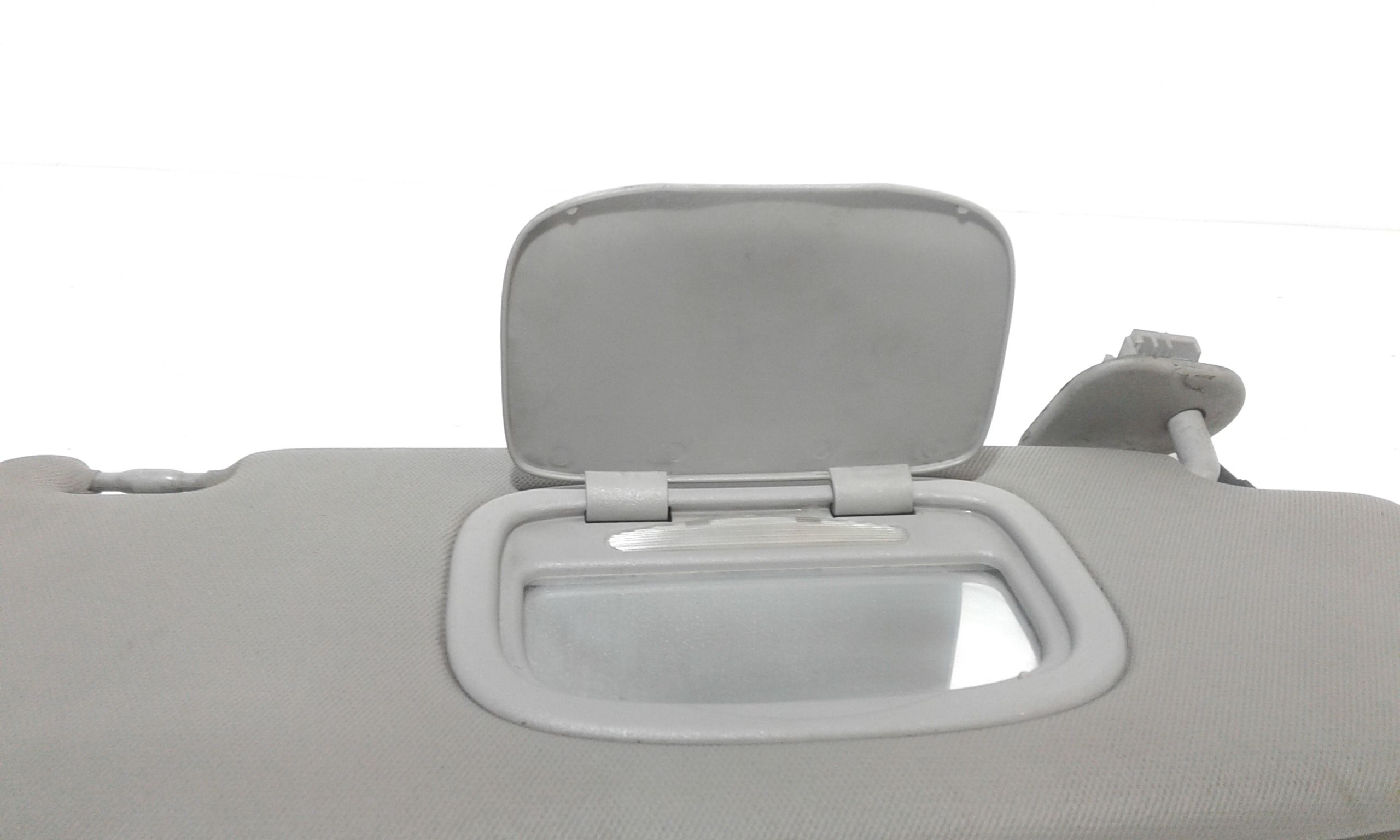 Aletta Parasole Parabrezza Destro Usato