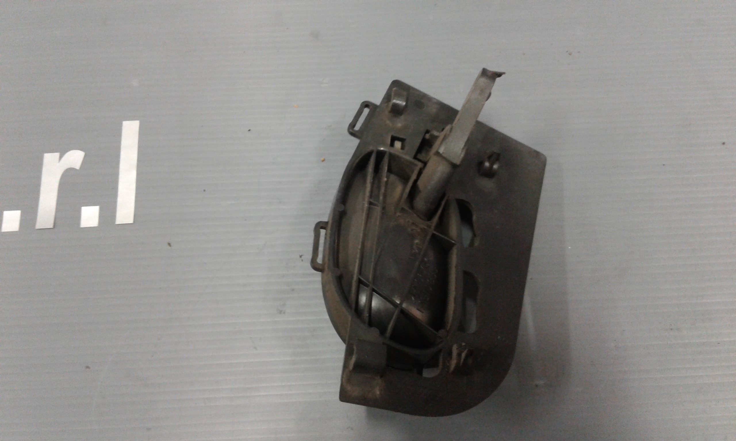 Maniglia Int. Apertura Porta Post. Sinistro 9143A3 Usato