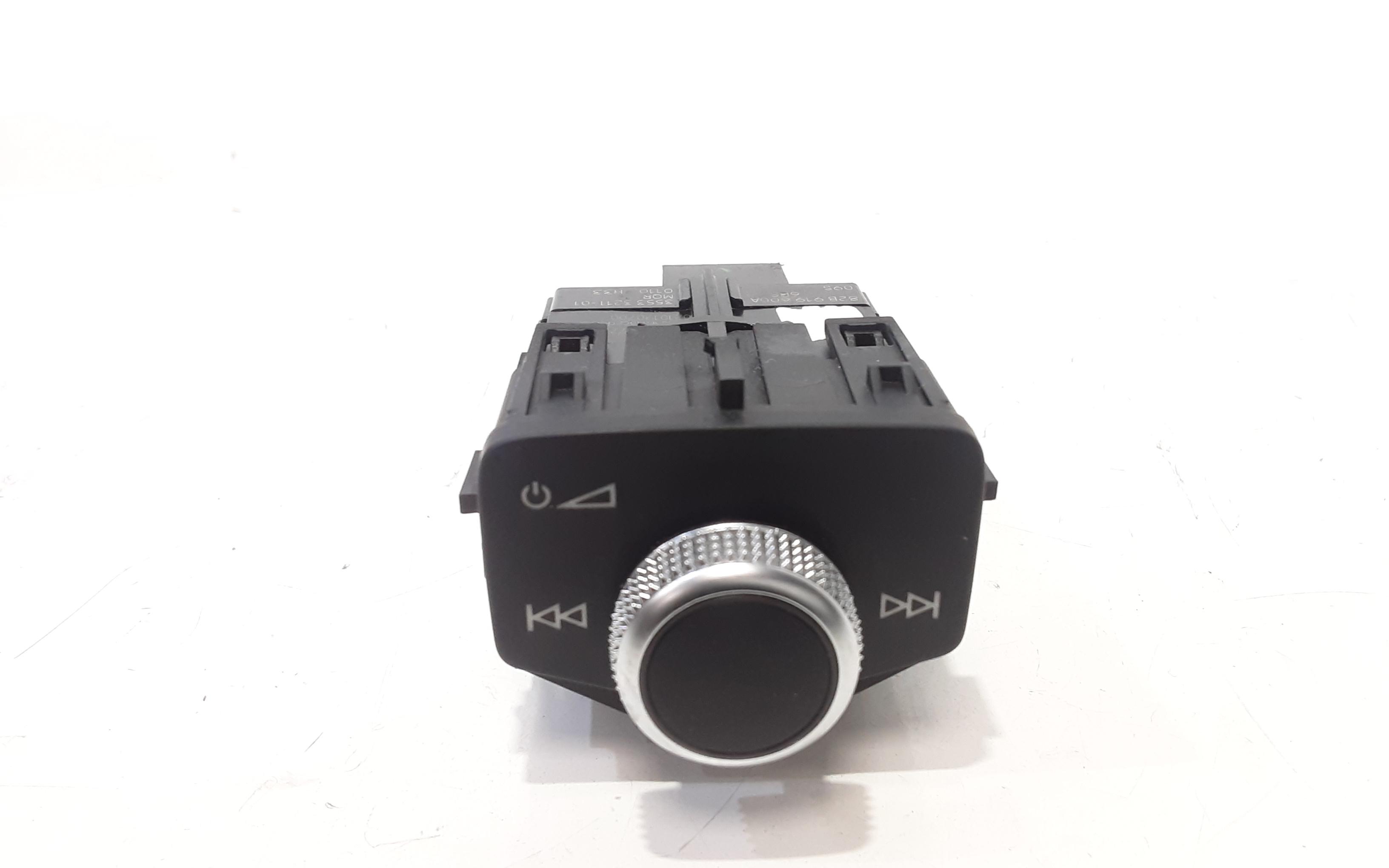 Blocco Comandi Multifunzioni 82A925301A Usato