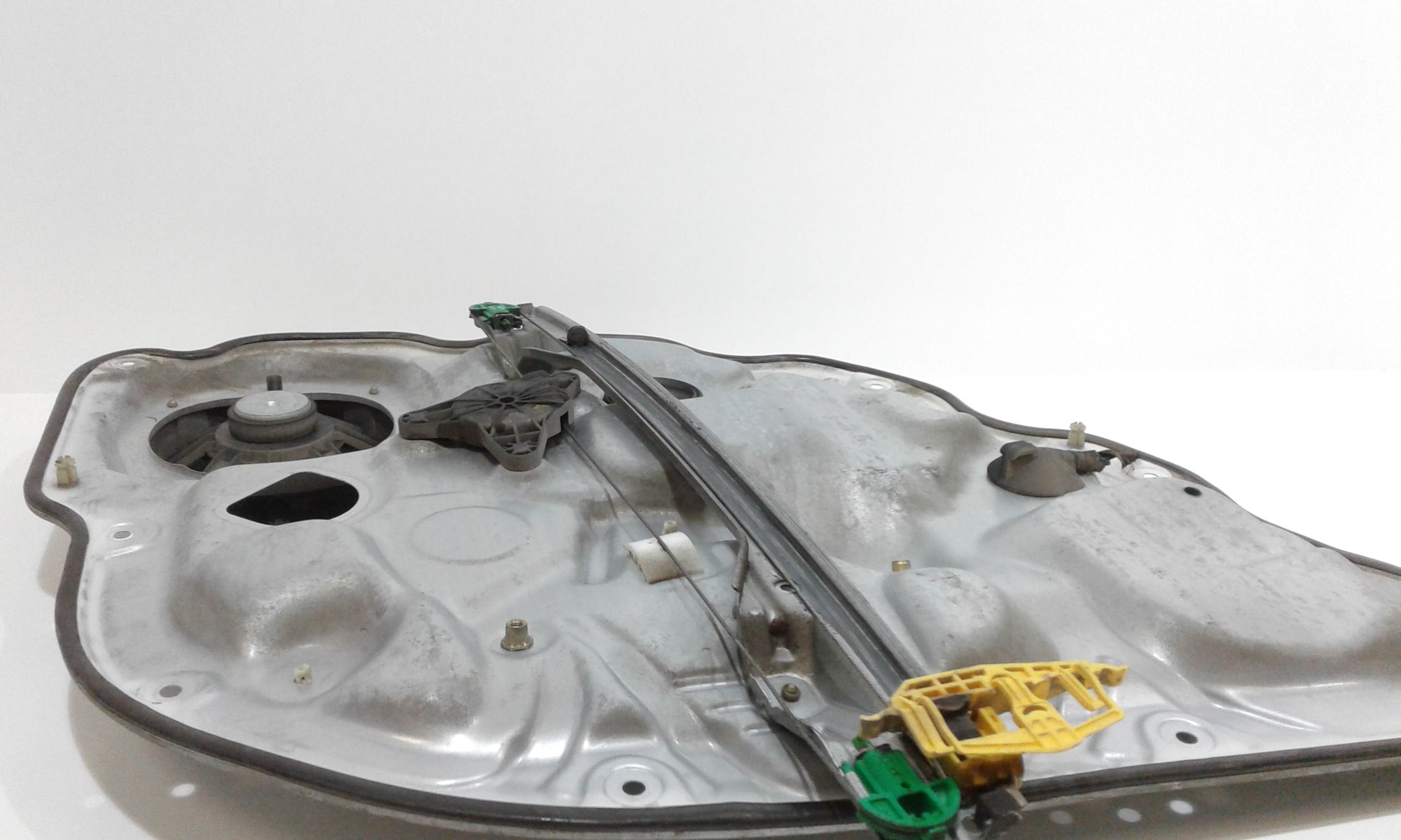 Alzacristallo Elettr. Porta Ant. Sinistro 71734870 Usato