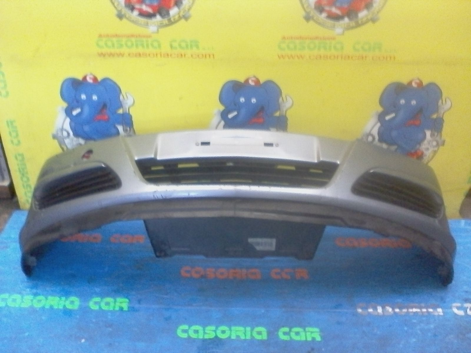 Paraurti Ant. Compl. Usato