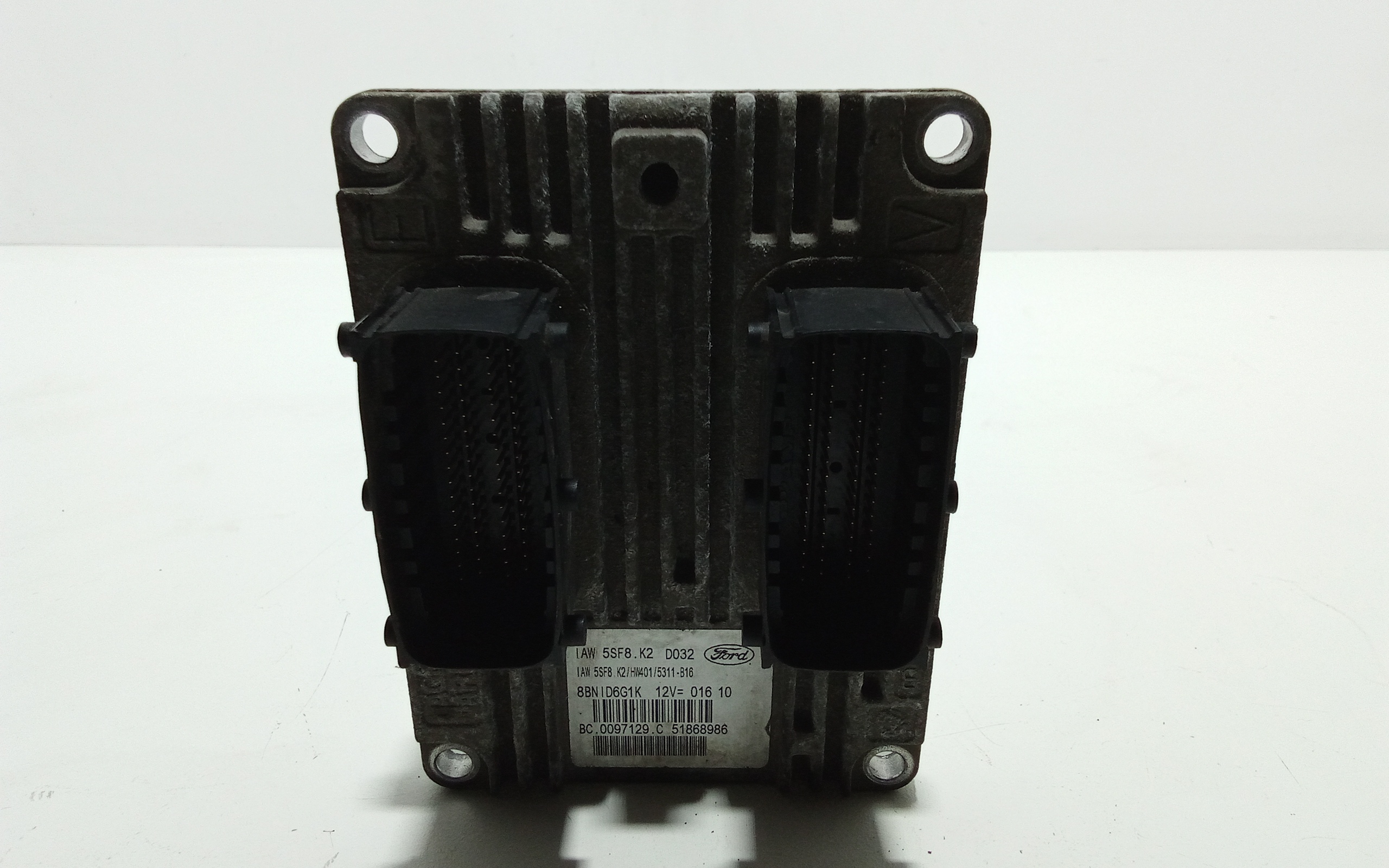 Centralina Iniezione 2067815 Usato