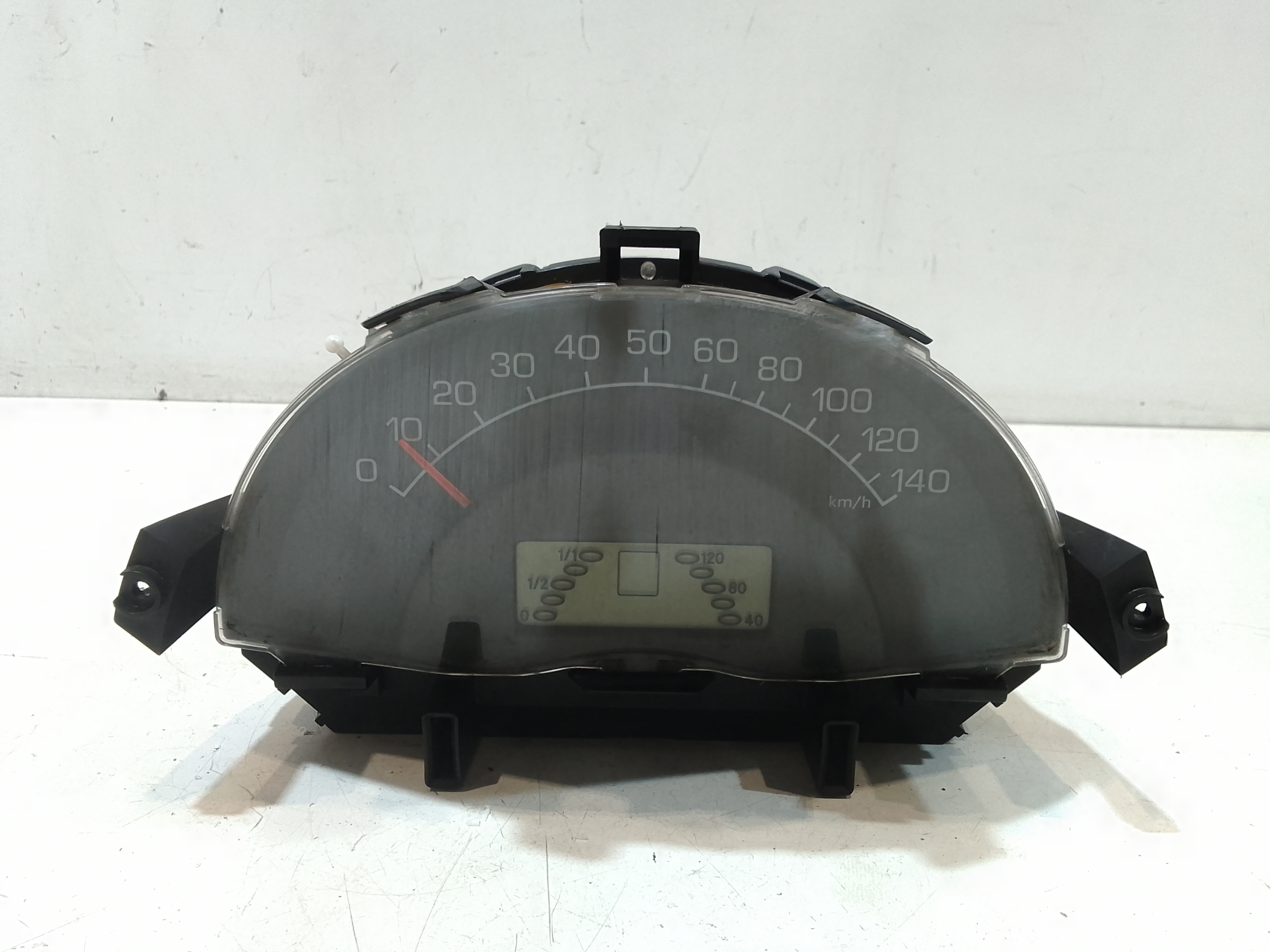 Quadro Portastrumenti Usato