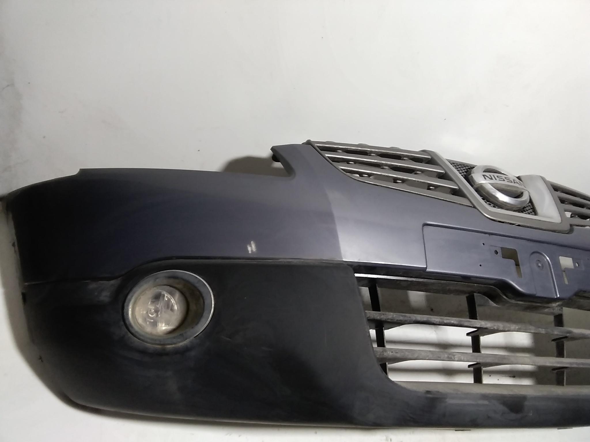 Paraurti Ant. Compl. Usato