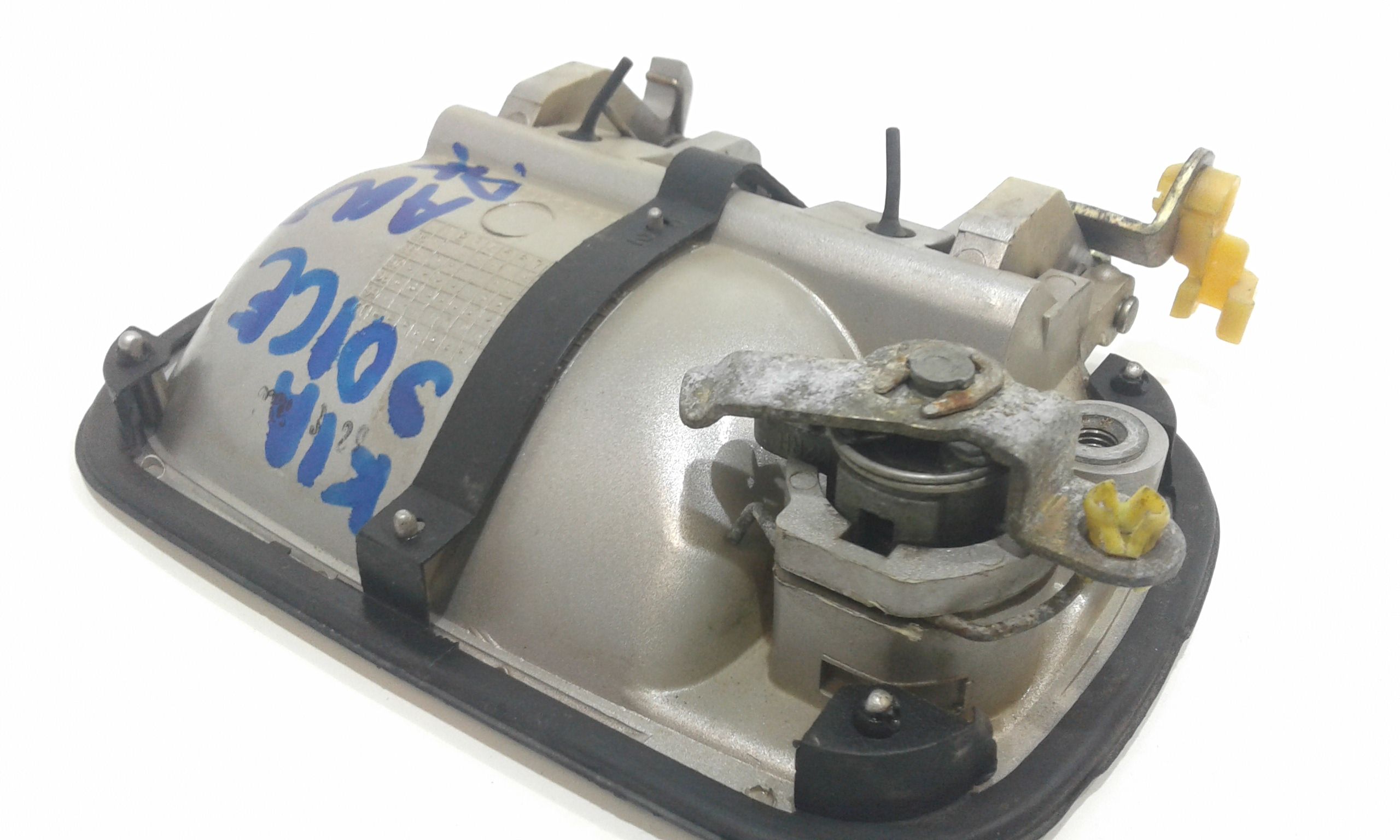 Maniglia Porta Ant. Destro Usato