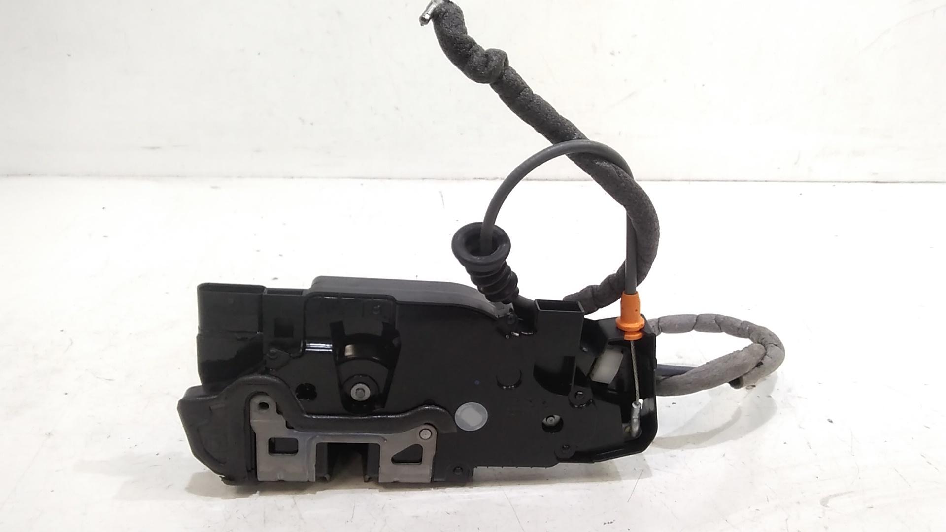 Serratura Porta Ant. Sinistro A0997203702 Usato