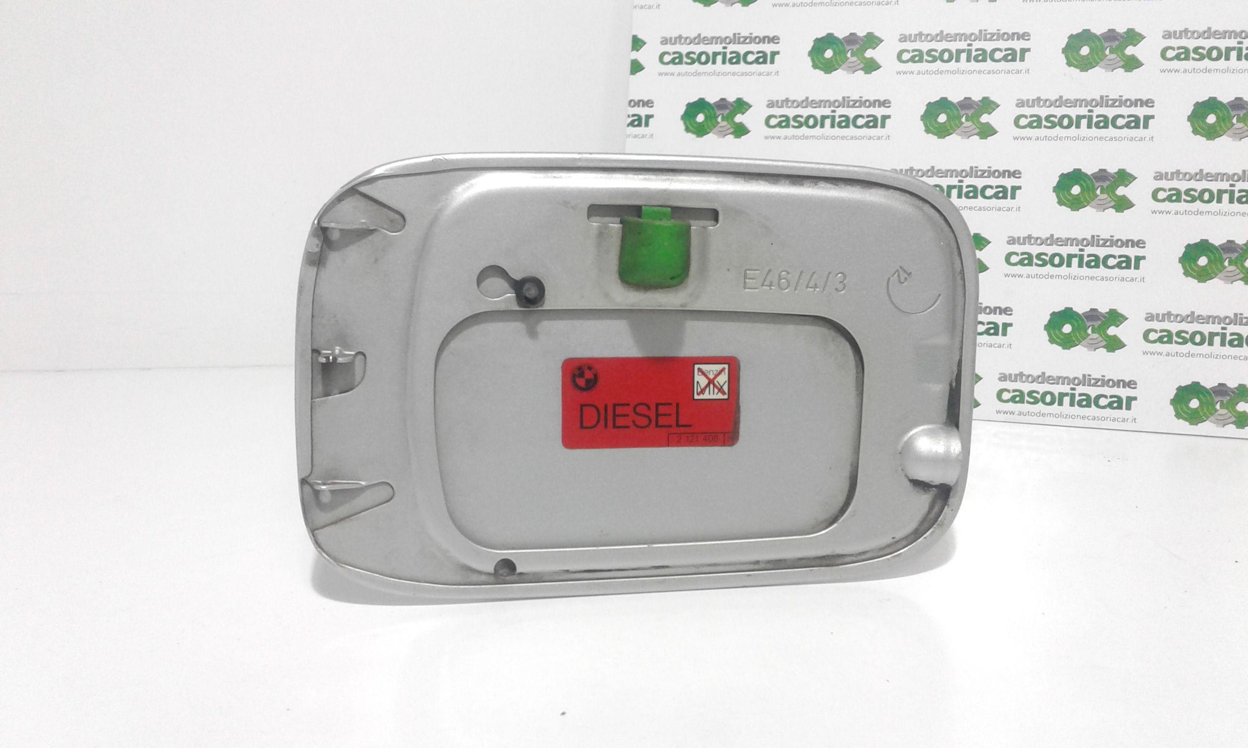 Sportello Carburante 51178208246 Usato