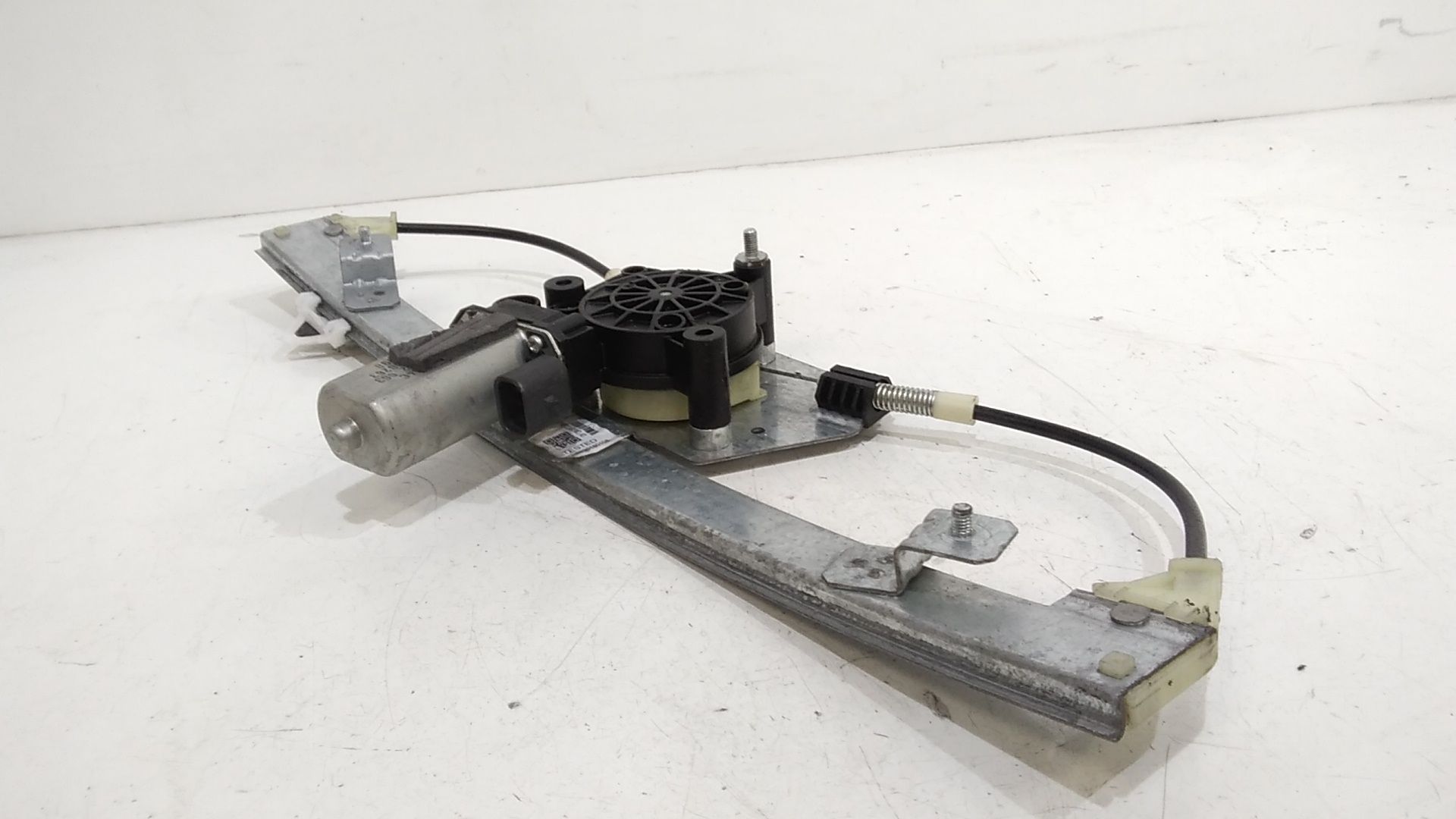 Alzacristallo Porta Ant. Destro Usato