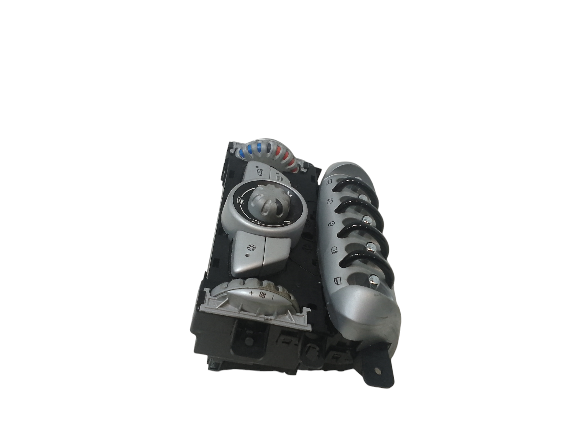 Blocco Comandi Multifunzioni 61303422721 Usato