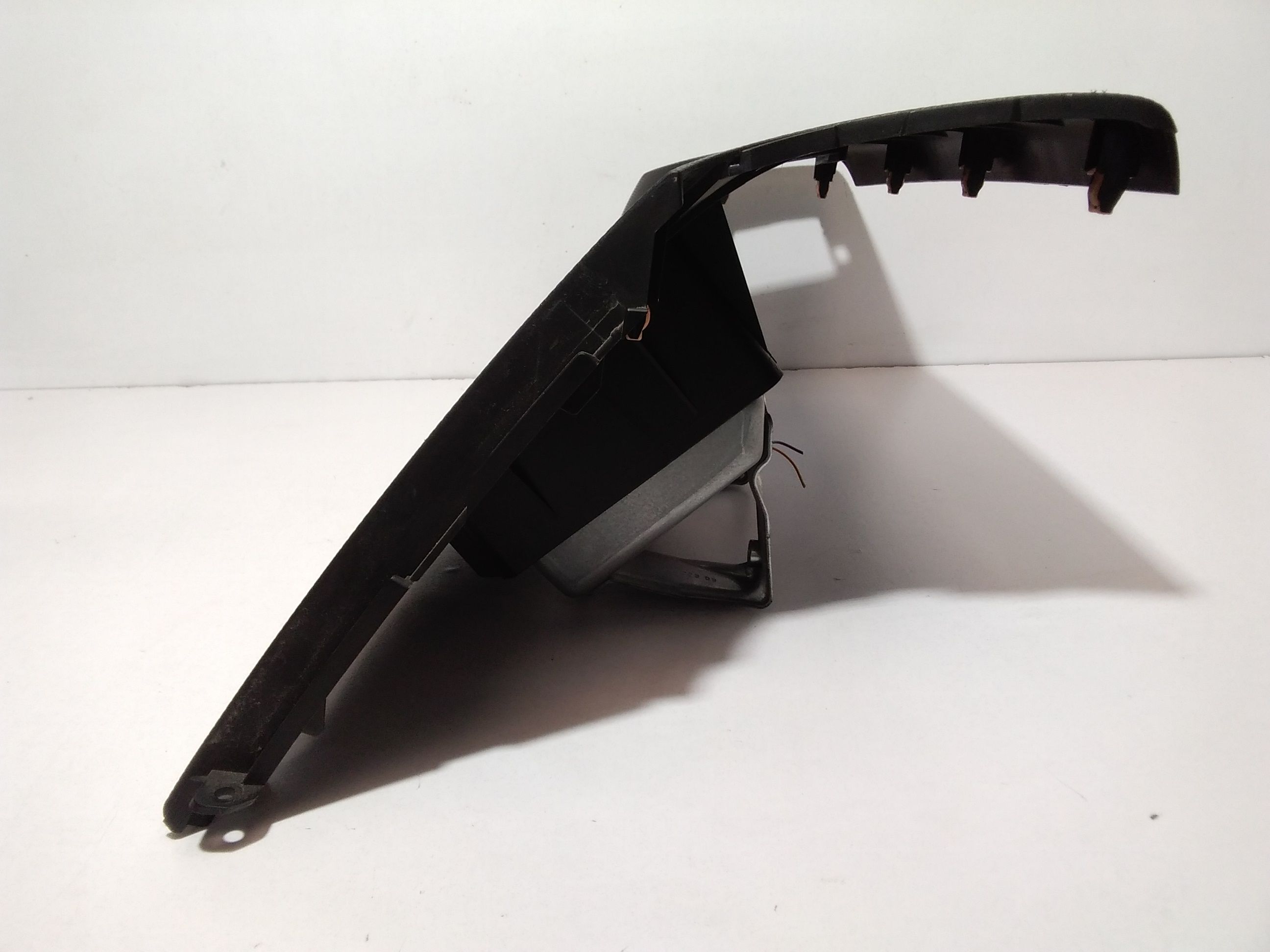 Dispositivo Airbag Lato Passeggero 7392051K10000 Usato