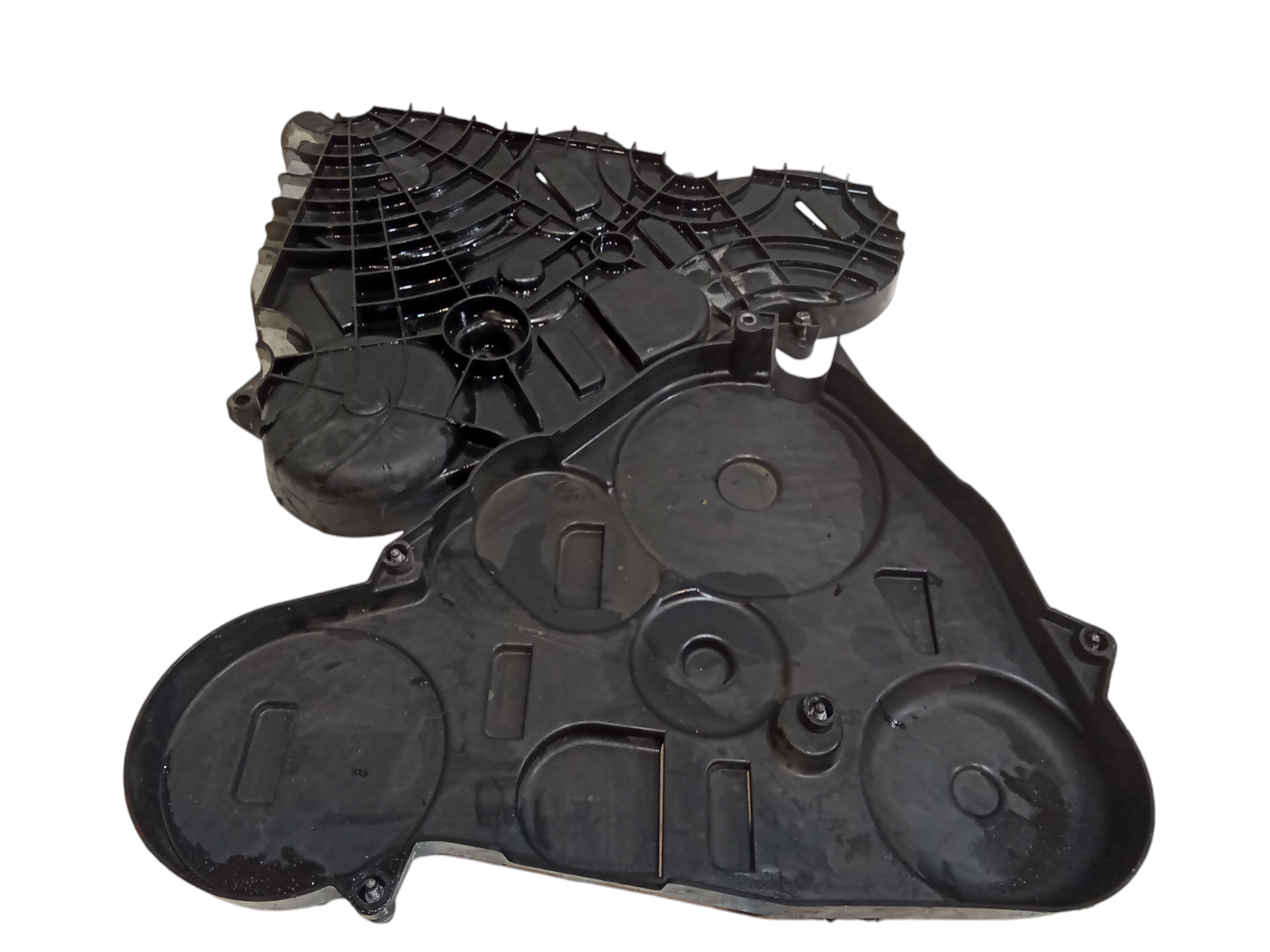 Carter Distribuzione Usato