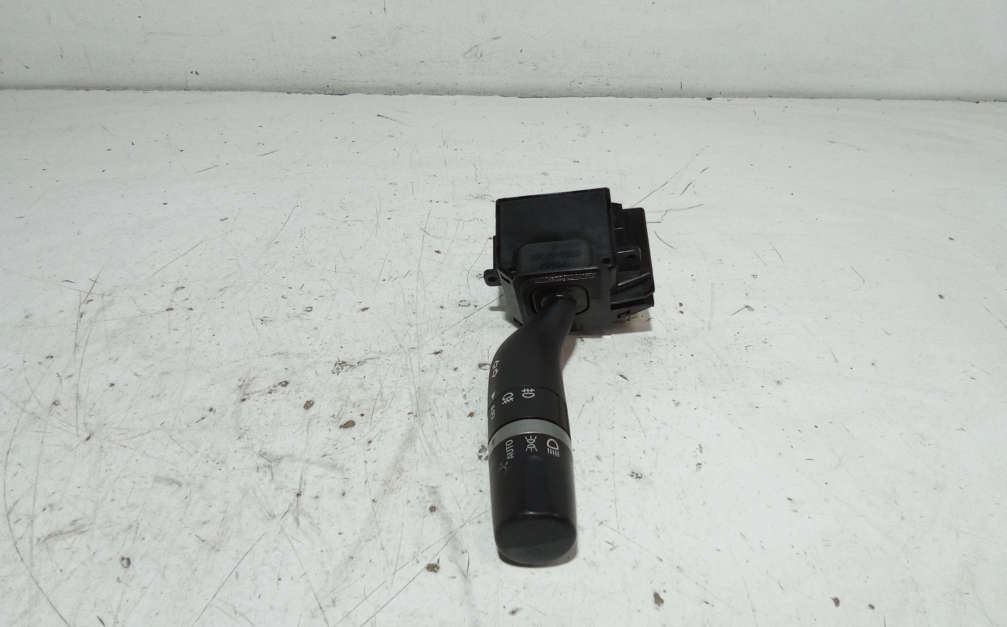 Devioguidasgancio Sinistro Usato