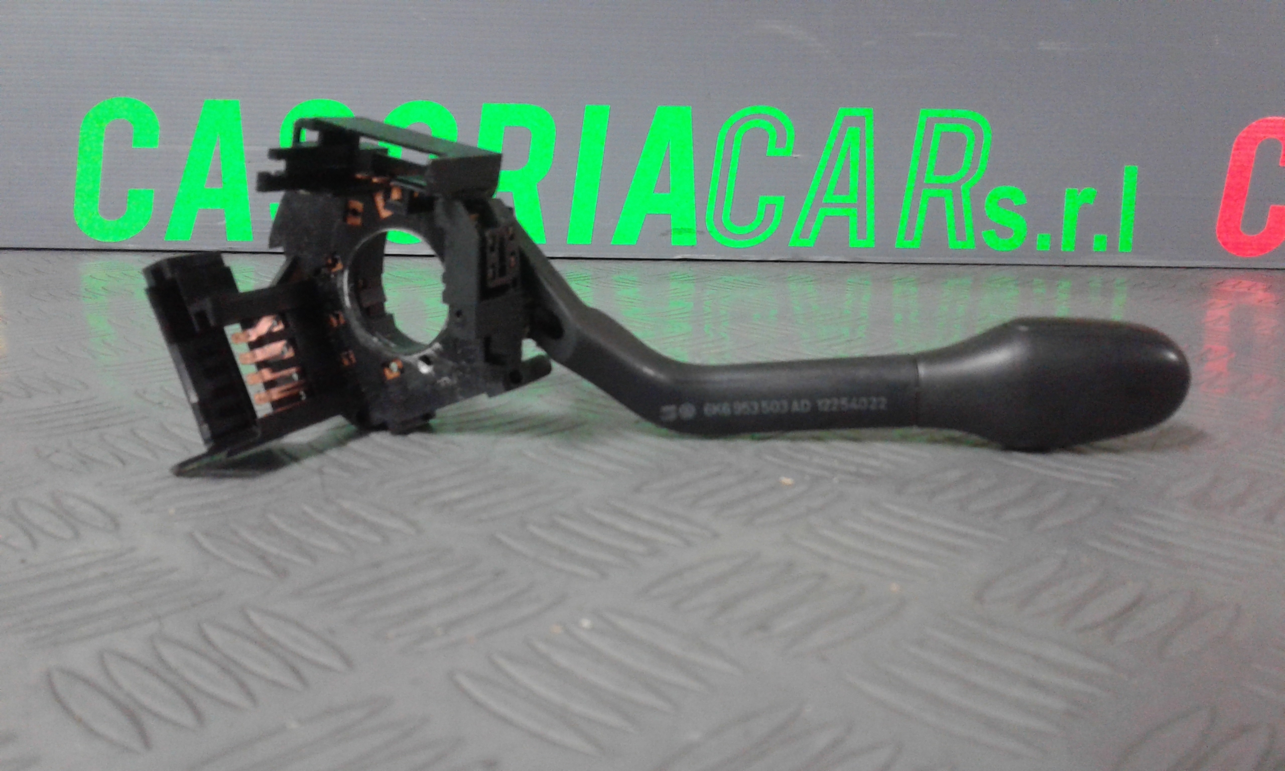 Devioguidasgancio Compl. Usato