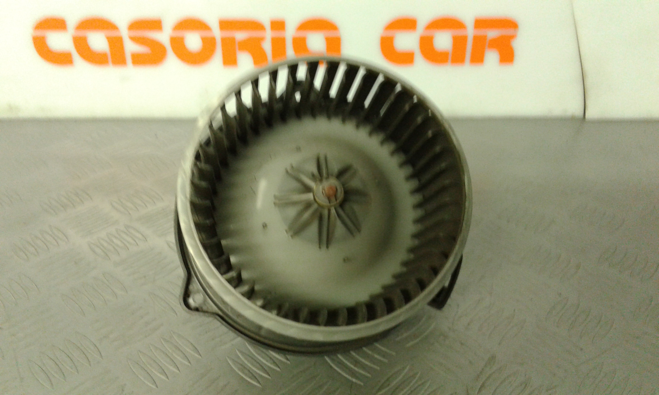 Motorino Ventilazione Abitacolo Usato