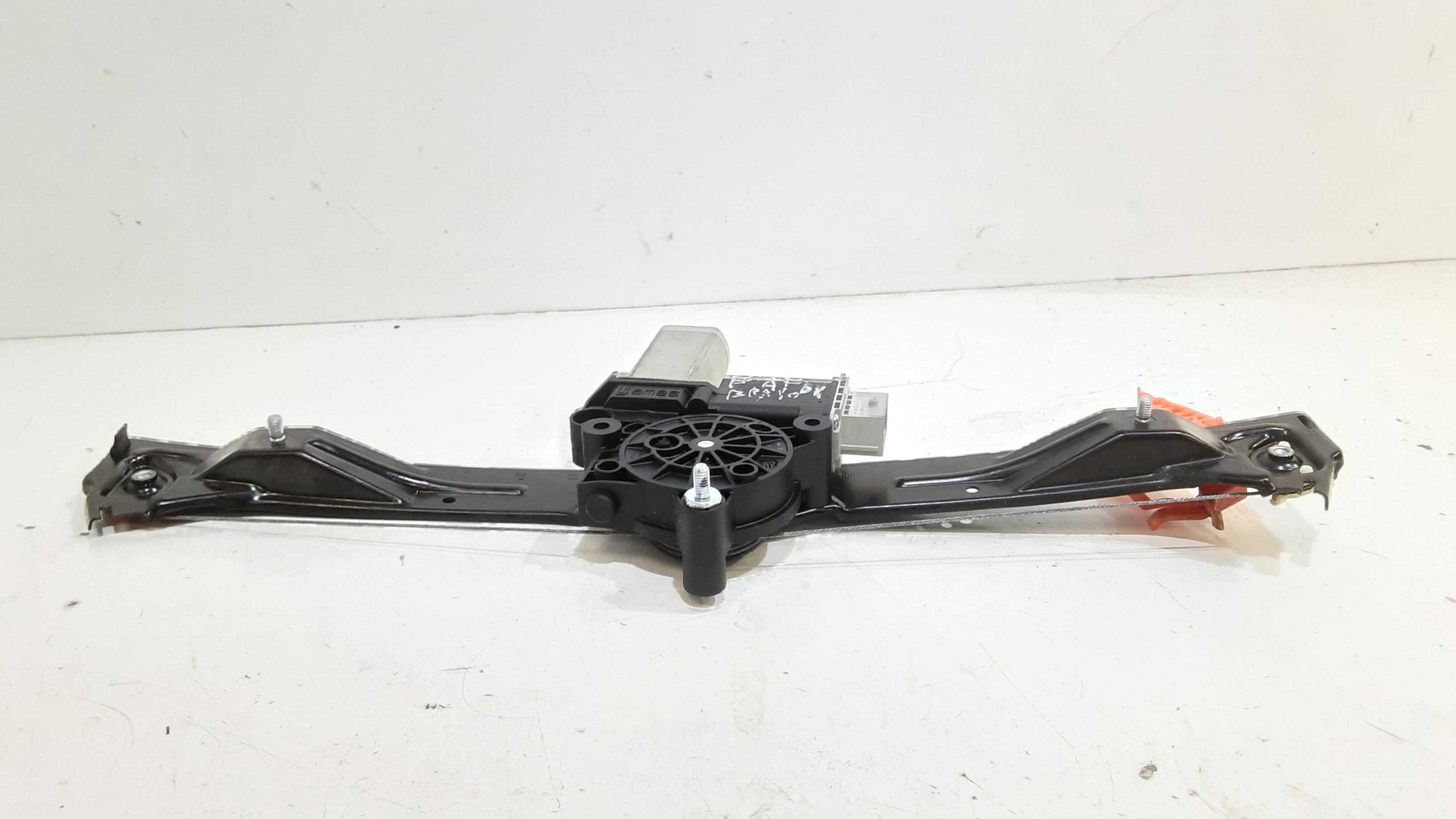 Alzacristallo Porta Ant. Destro Usato