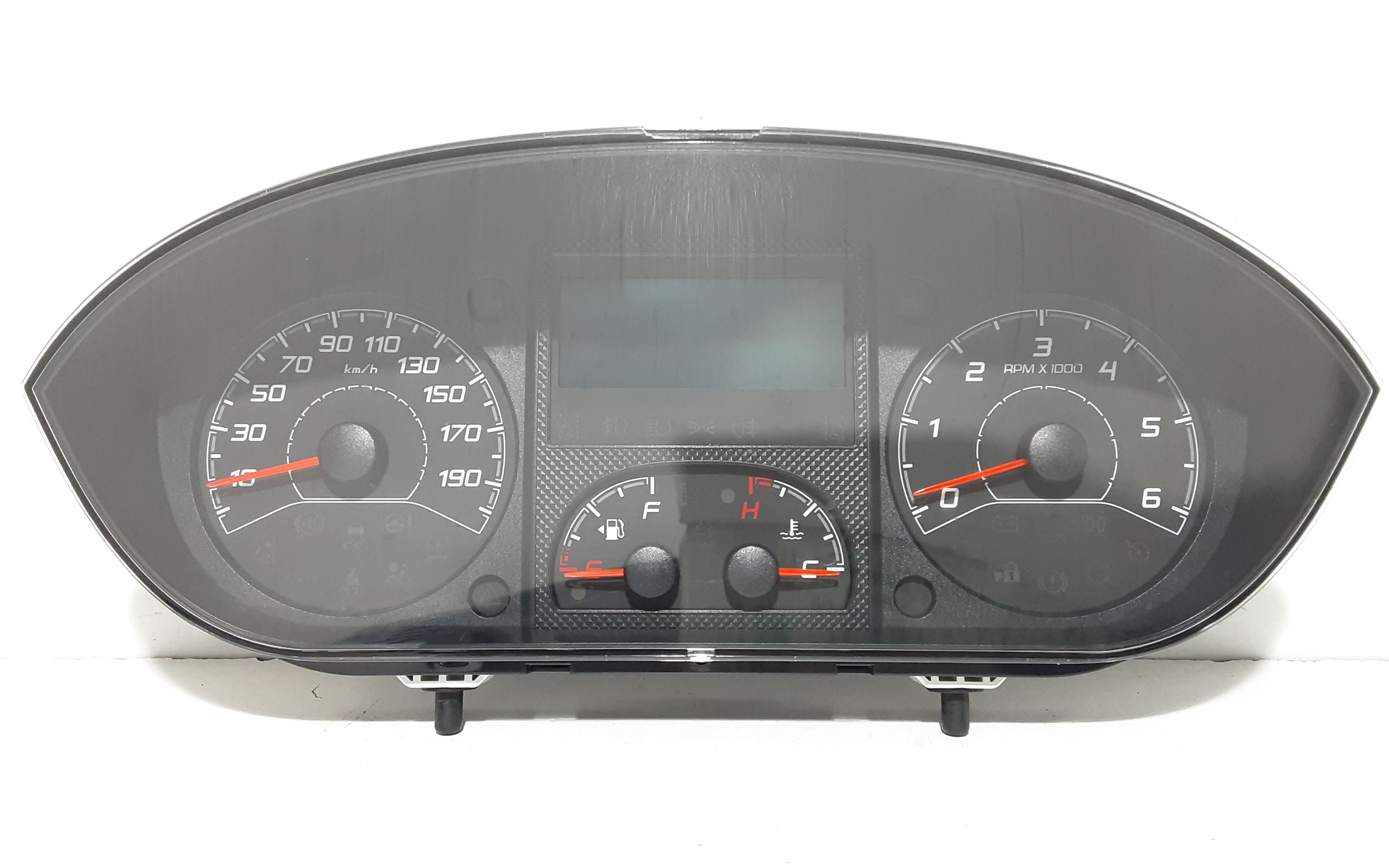 Quadro Portastrumenti Usato