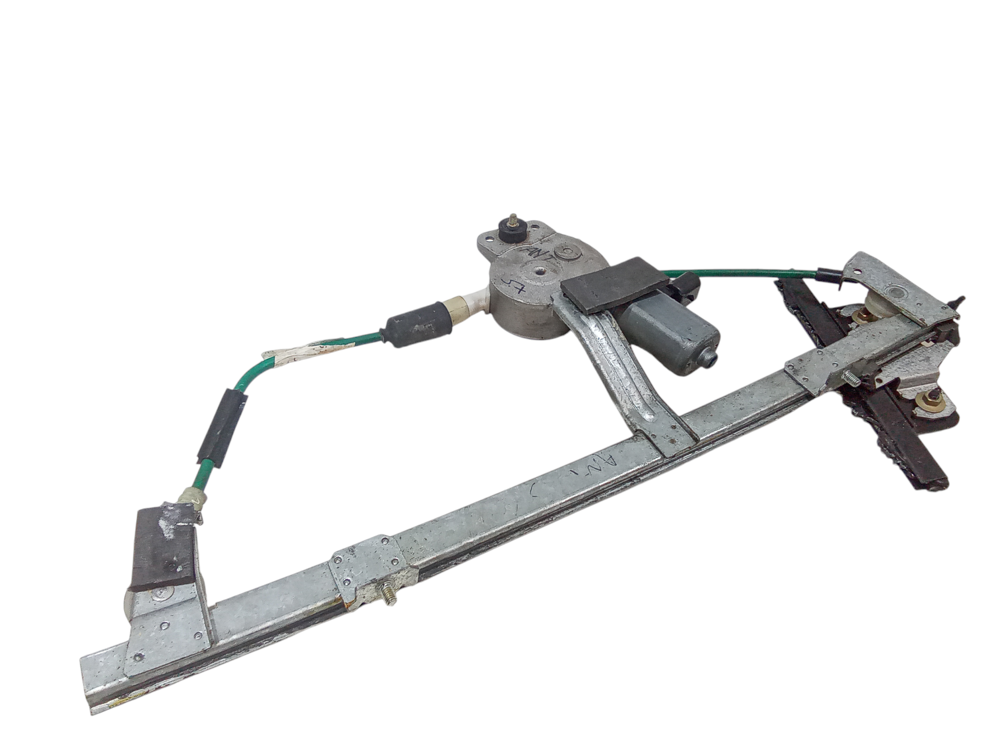 Alzacristallo Porta Ant. Sinistro 46779082 Usato