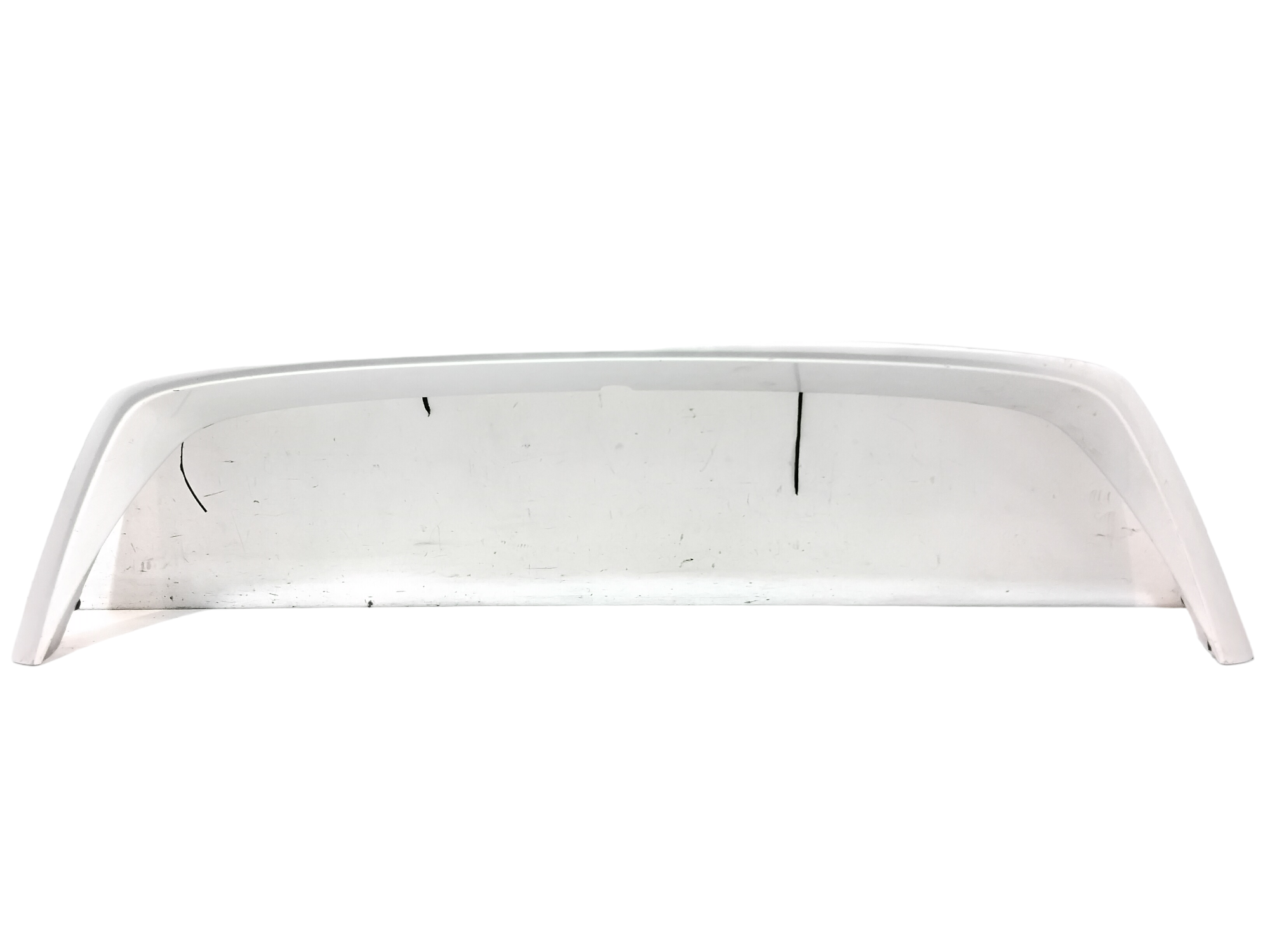 Spoiler Post. Tetto 95089535 Usato