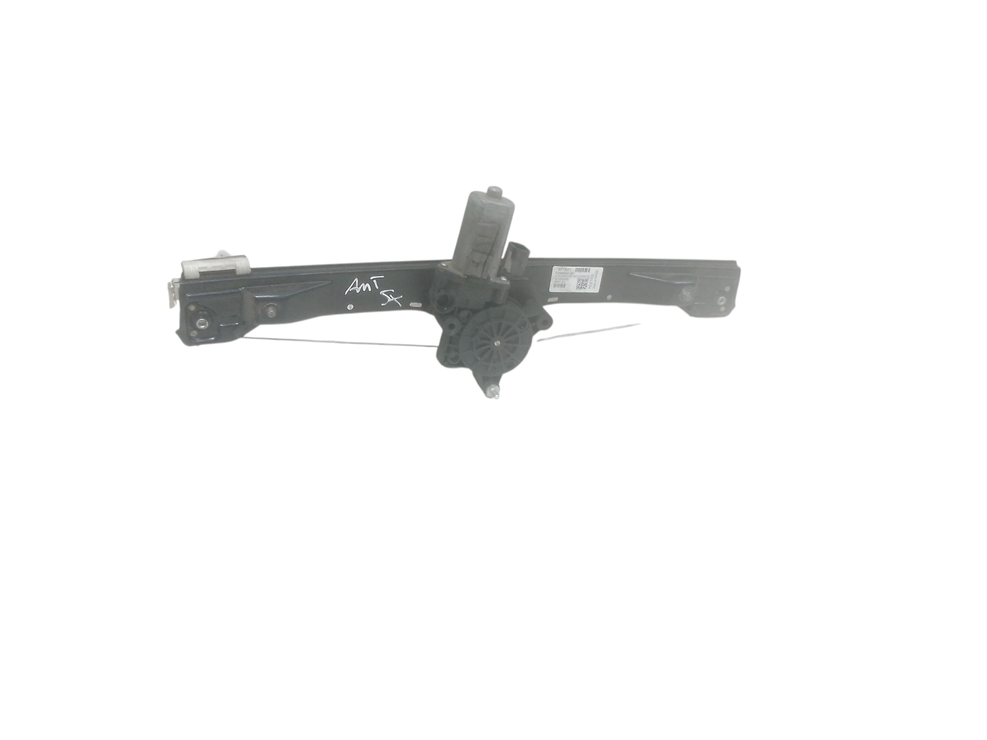 Alzacristallo Porta Ant. Destro Usato