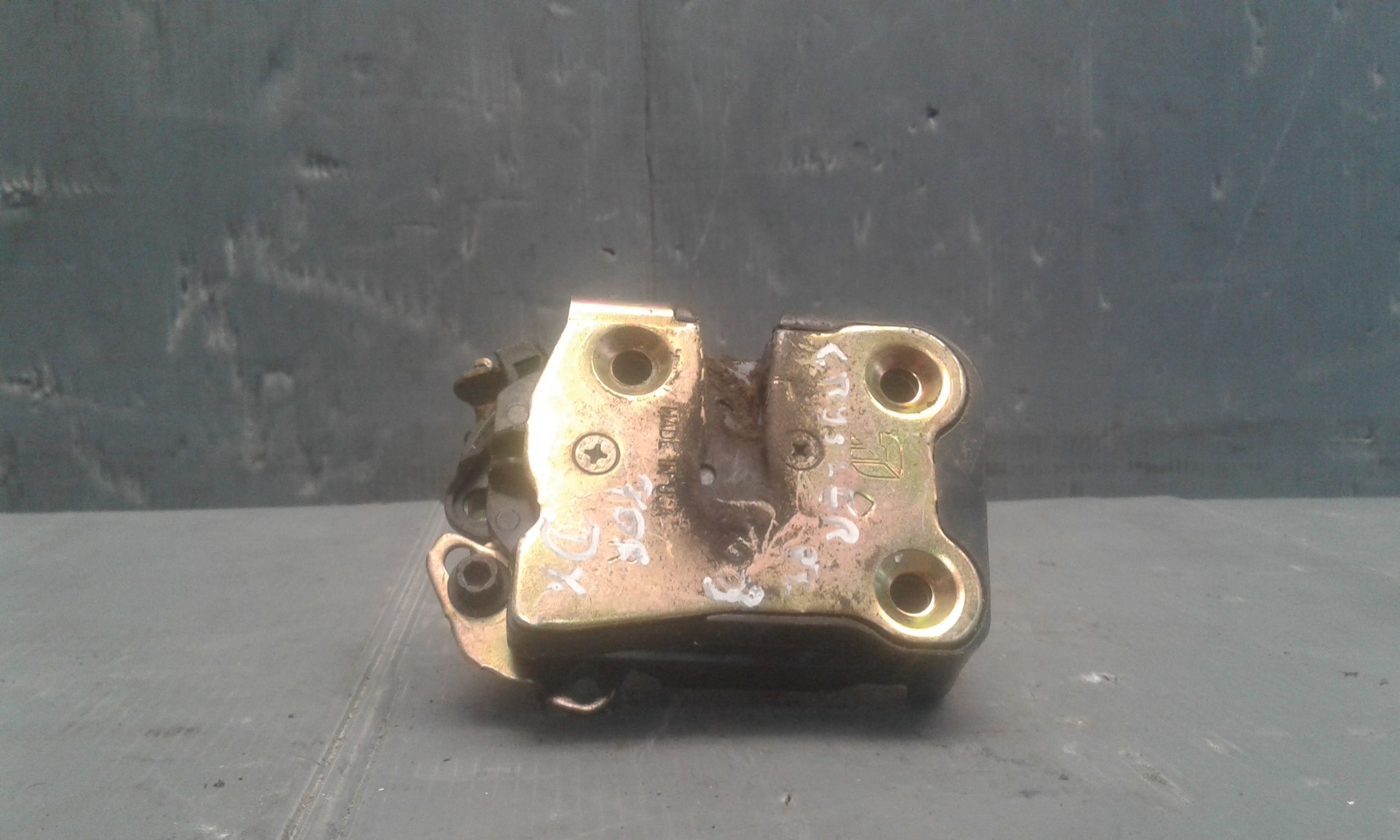 Serratura Porta Post. Destro Usato