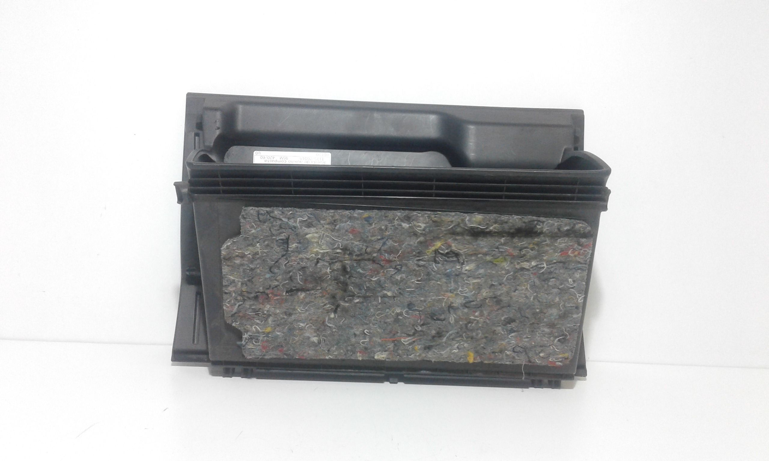 Portaoggetti Cruscotto Destro Usato