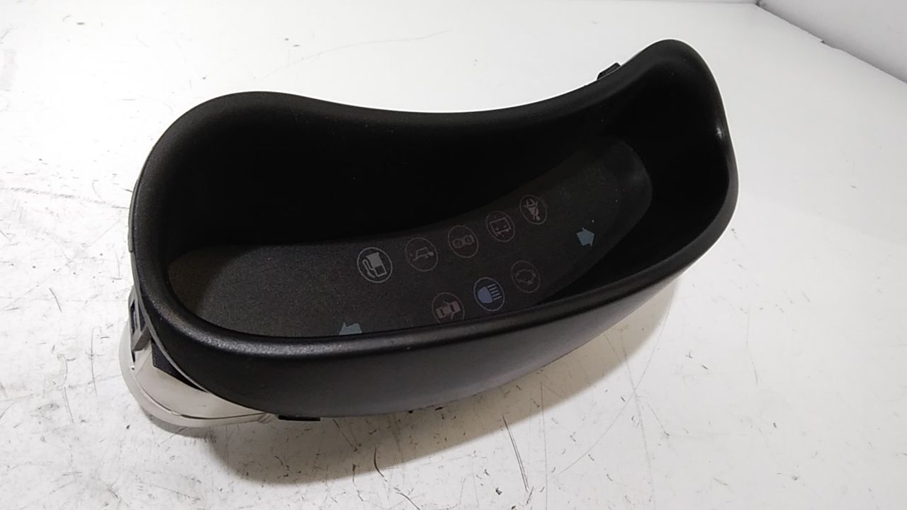 Display Multifunzione 96497743 Usato