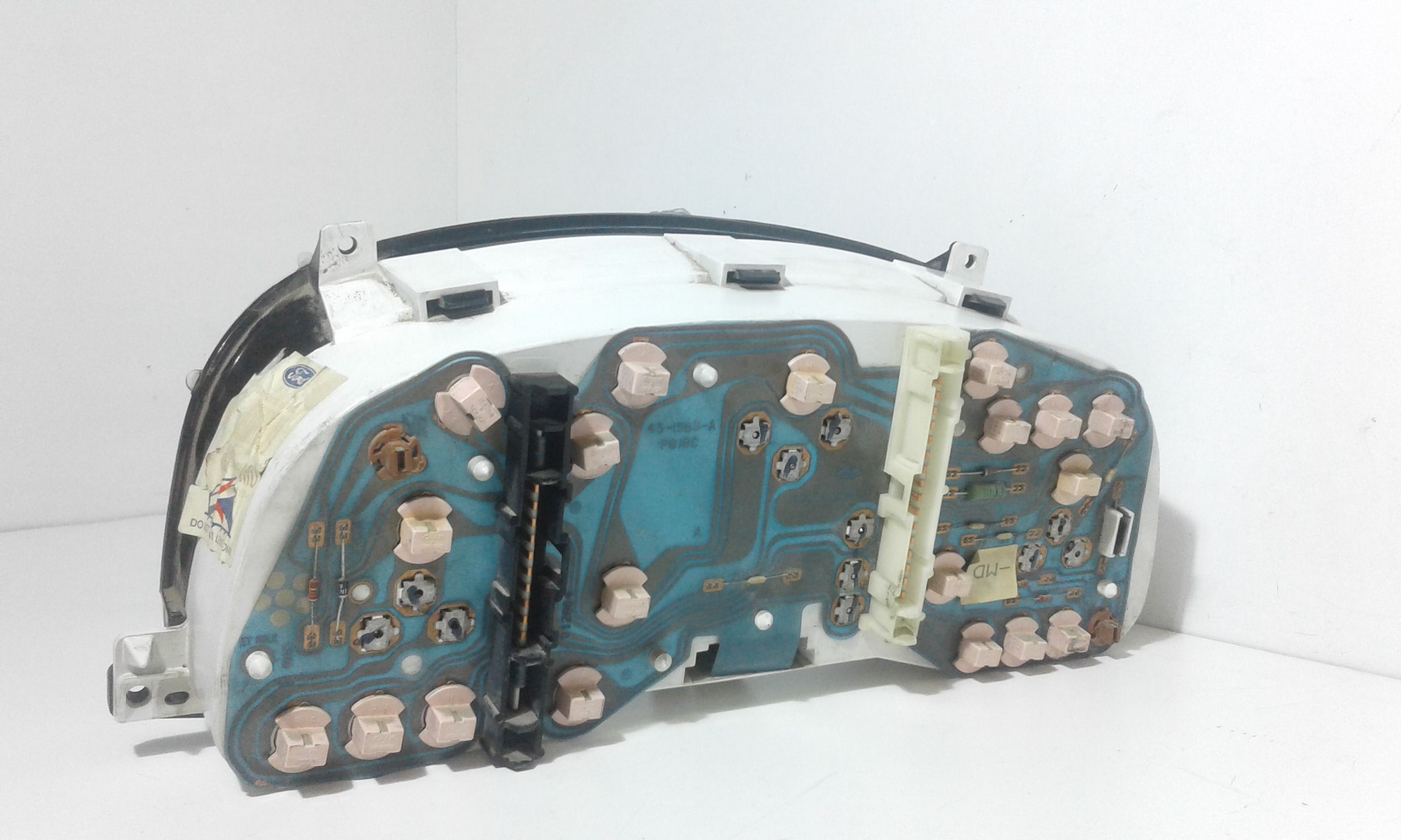 Quadro Portastrumenti 1479495 Usato