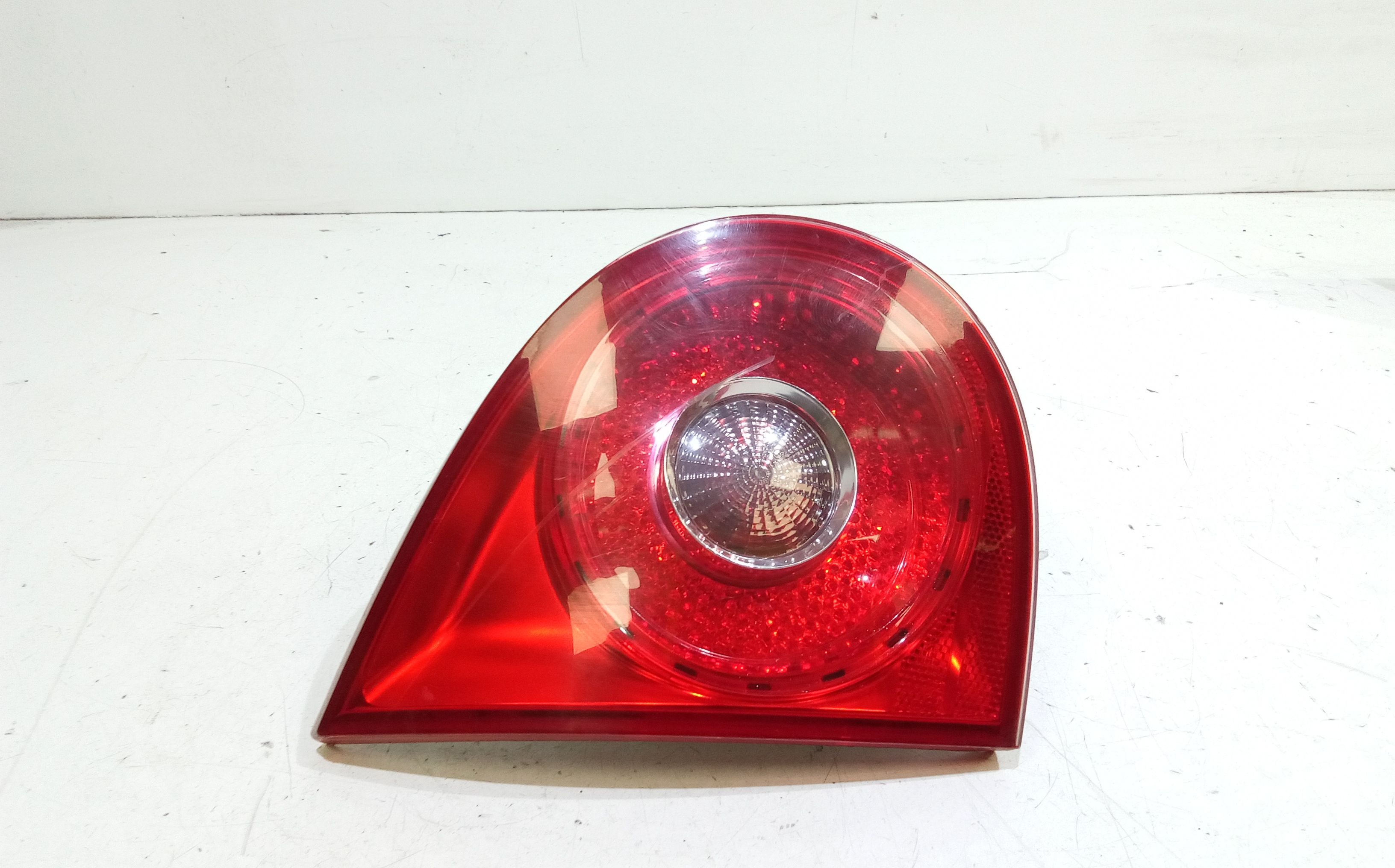 Fanale Stop Supplementare Sinistro Usato