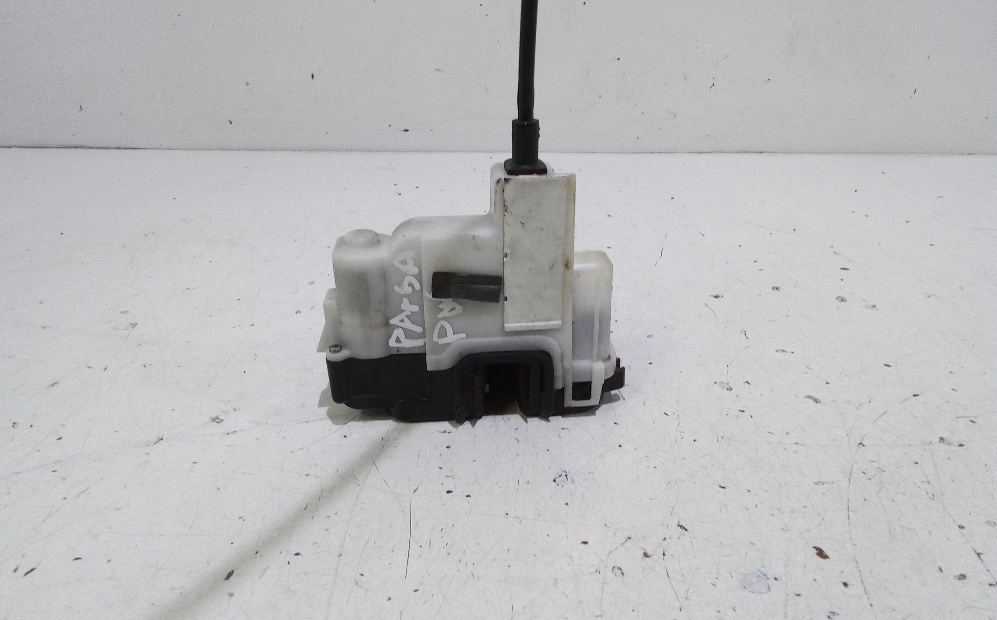 Serratura Porta Post. Destro 51917890 Usato