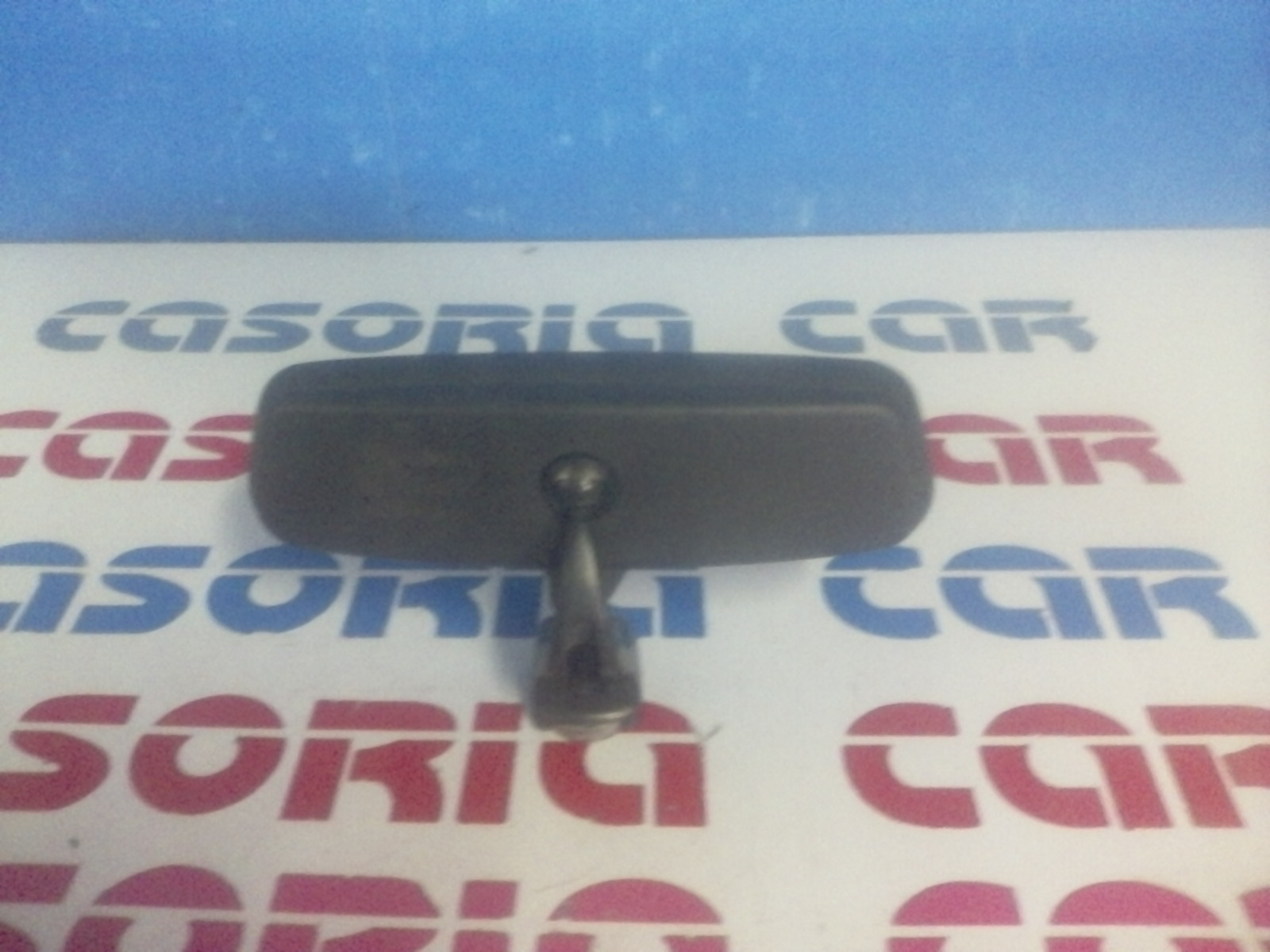 Retrovisore Interno 96380626 Usato