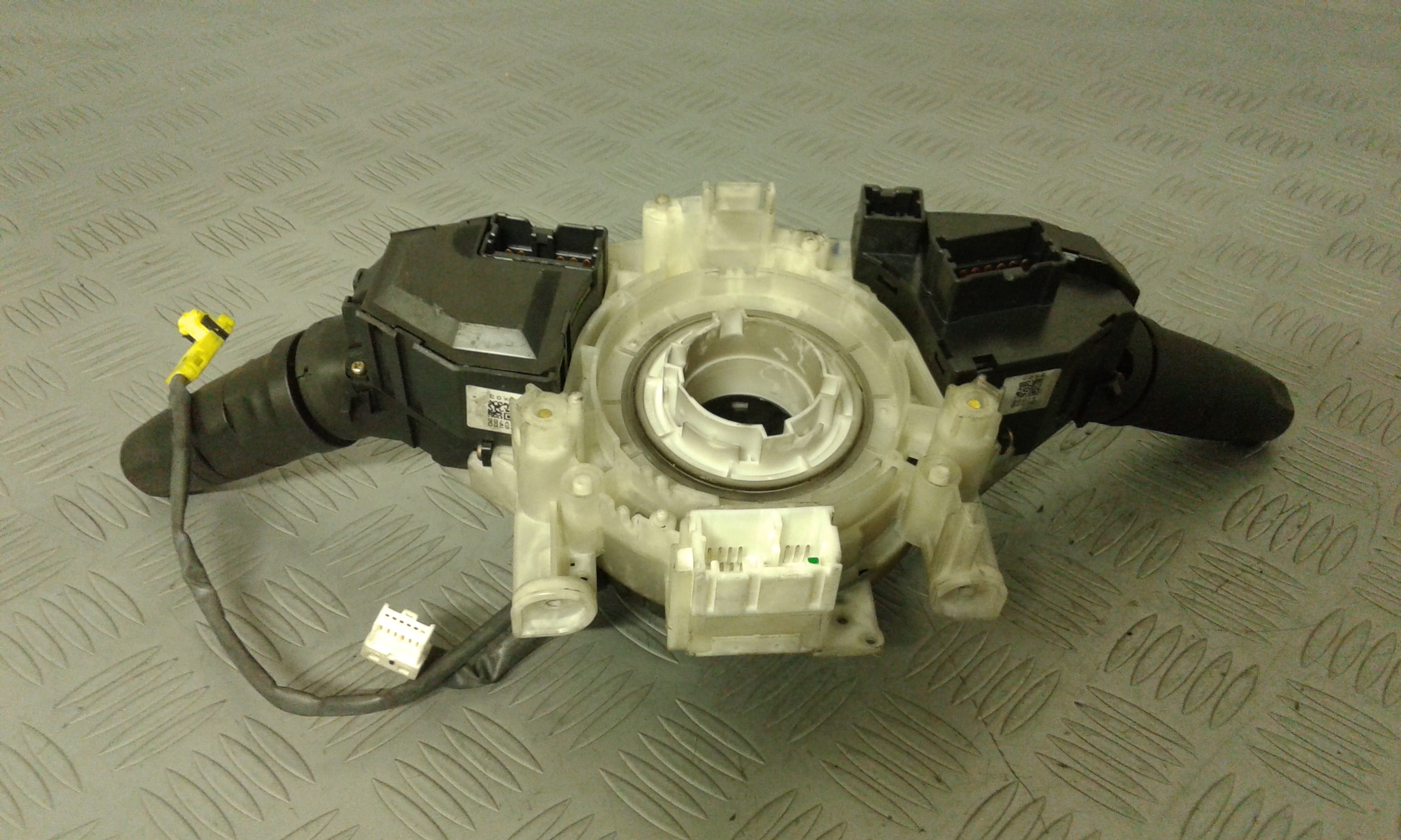 Devioguidasgancio Compl. Usato