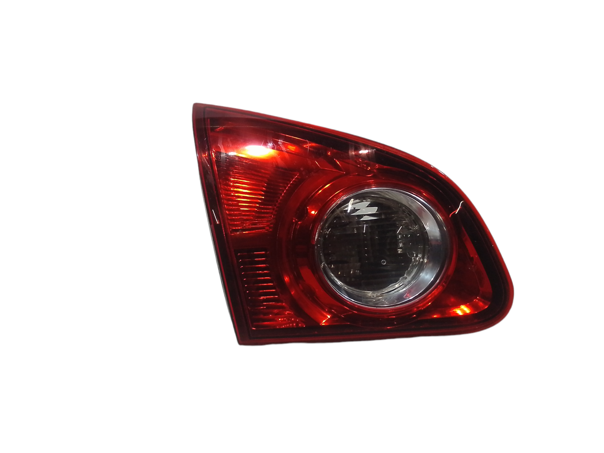 Fanale Stop Supplementare Sinistro Usato