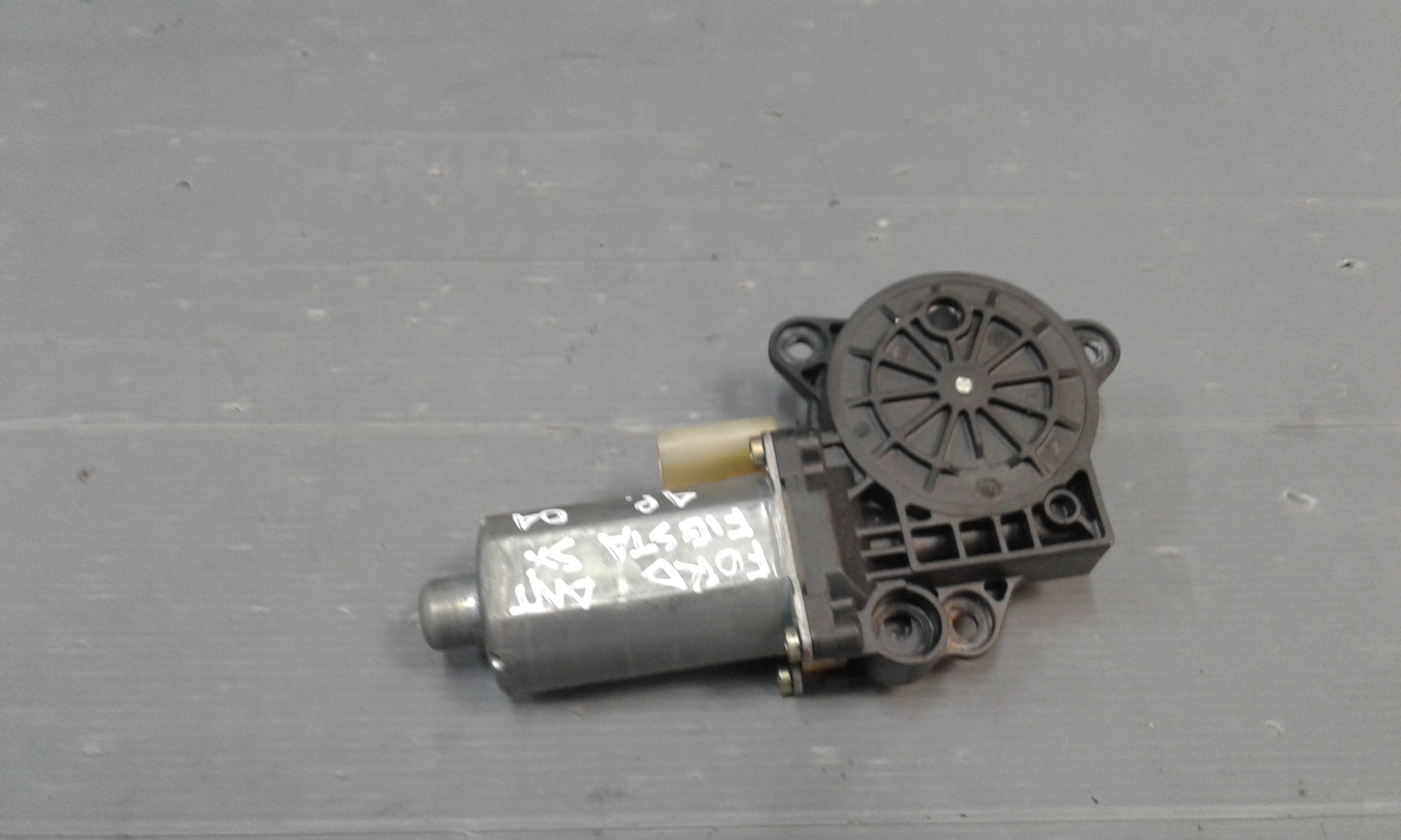 Motorino Alzacristallo Porta Ant. Sinistro 1218652 Usato