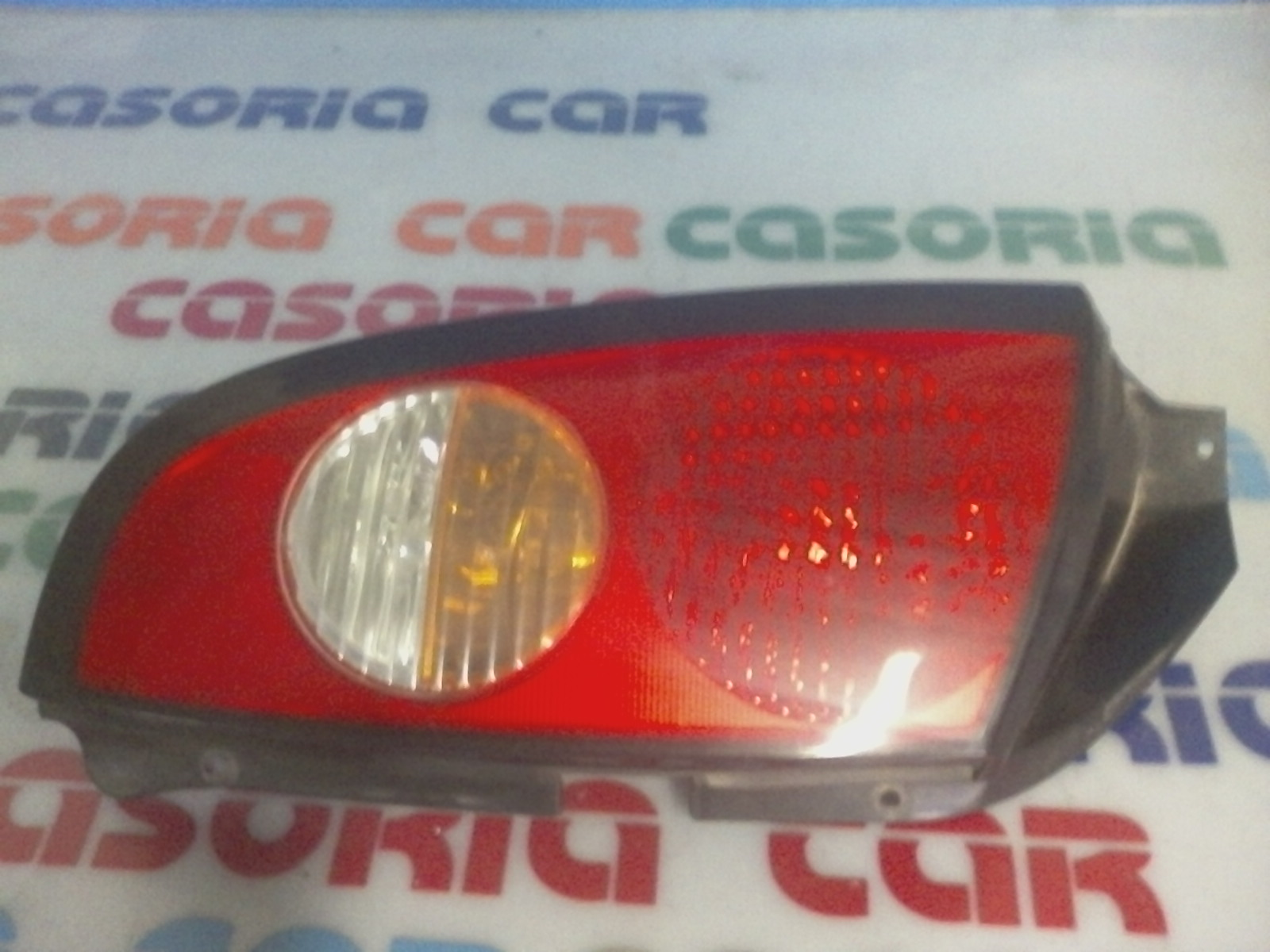 Fanale Post. Sinistro 9240105110 Usato