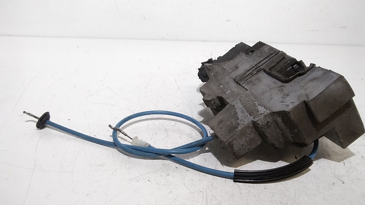 Serratura Porta Post. Sinistro Usato