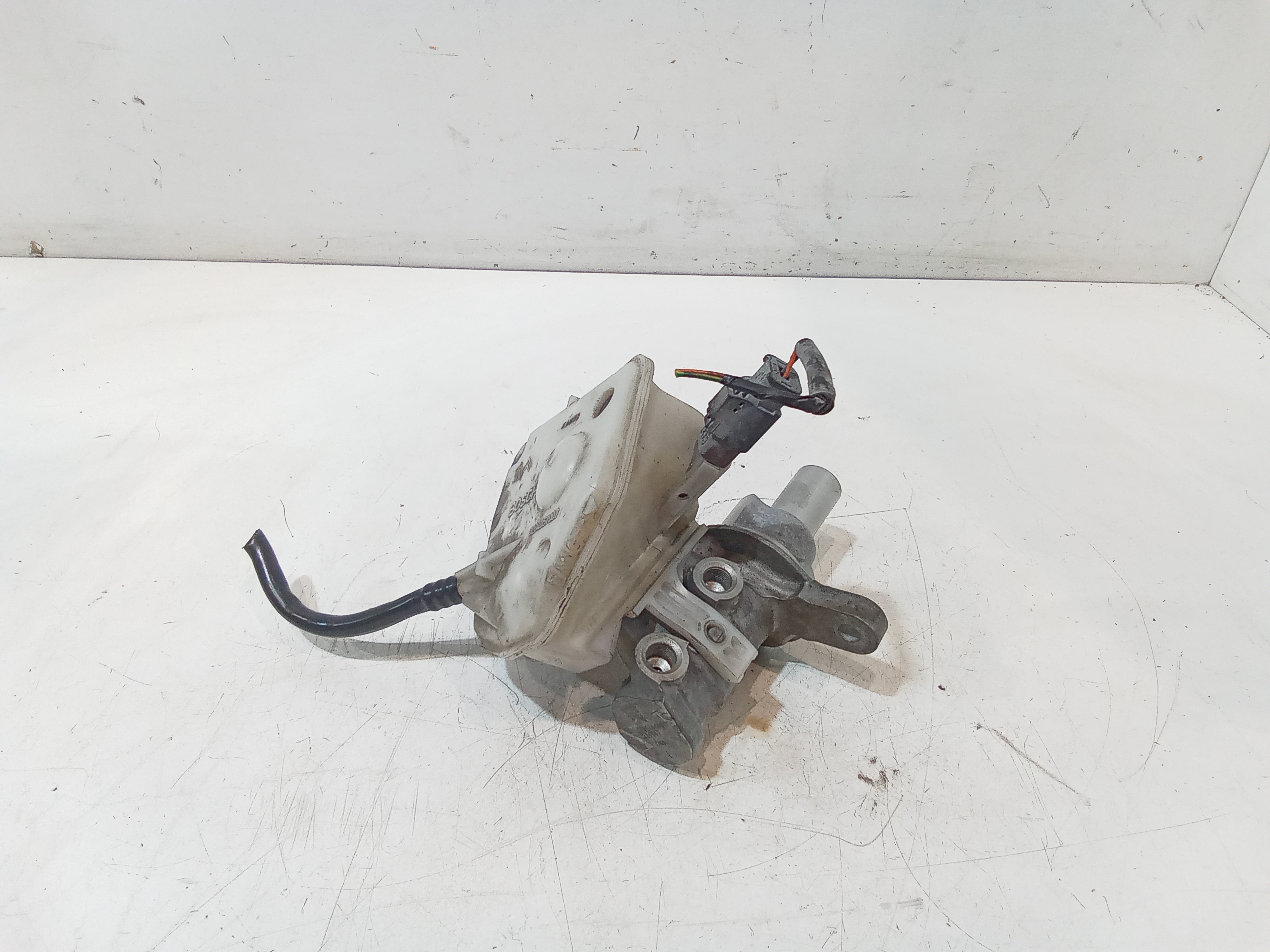 Pompa Comando Freni 4601X4 Usato