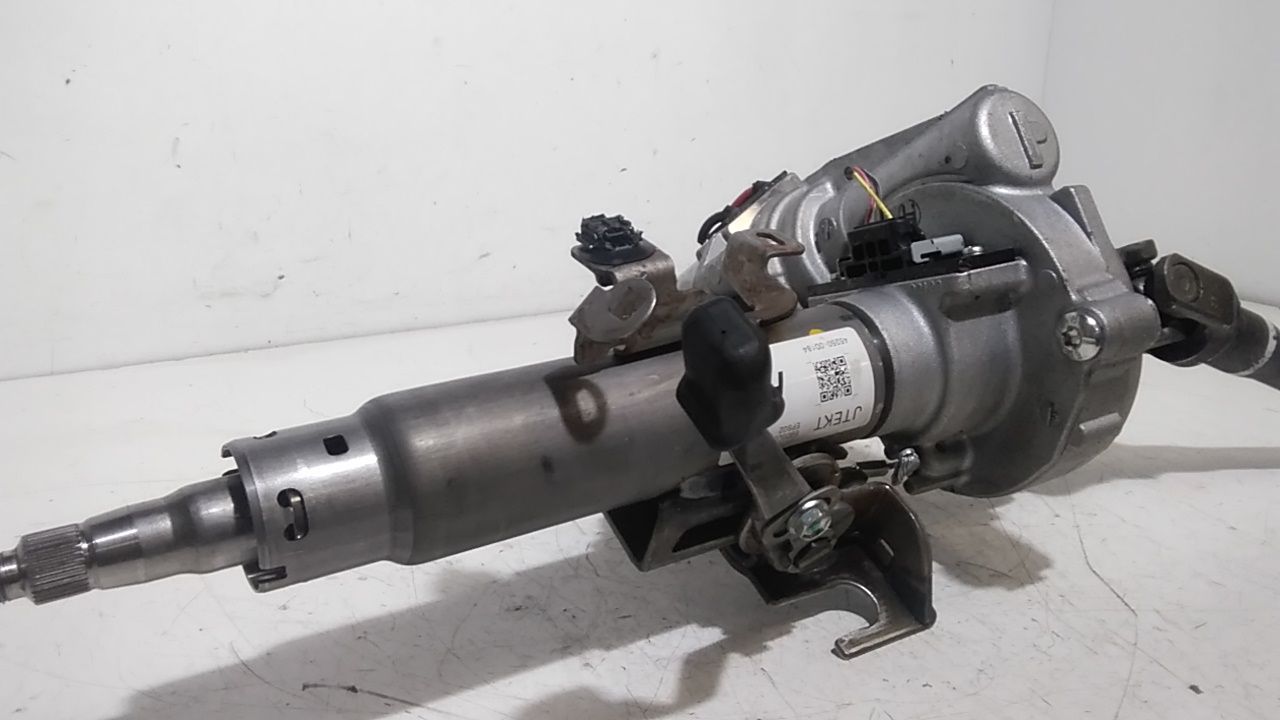 Servosterzo Elettronico Usato