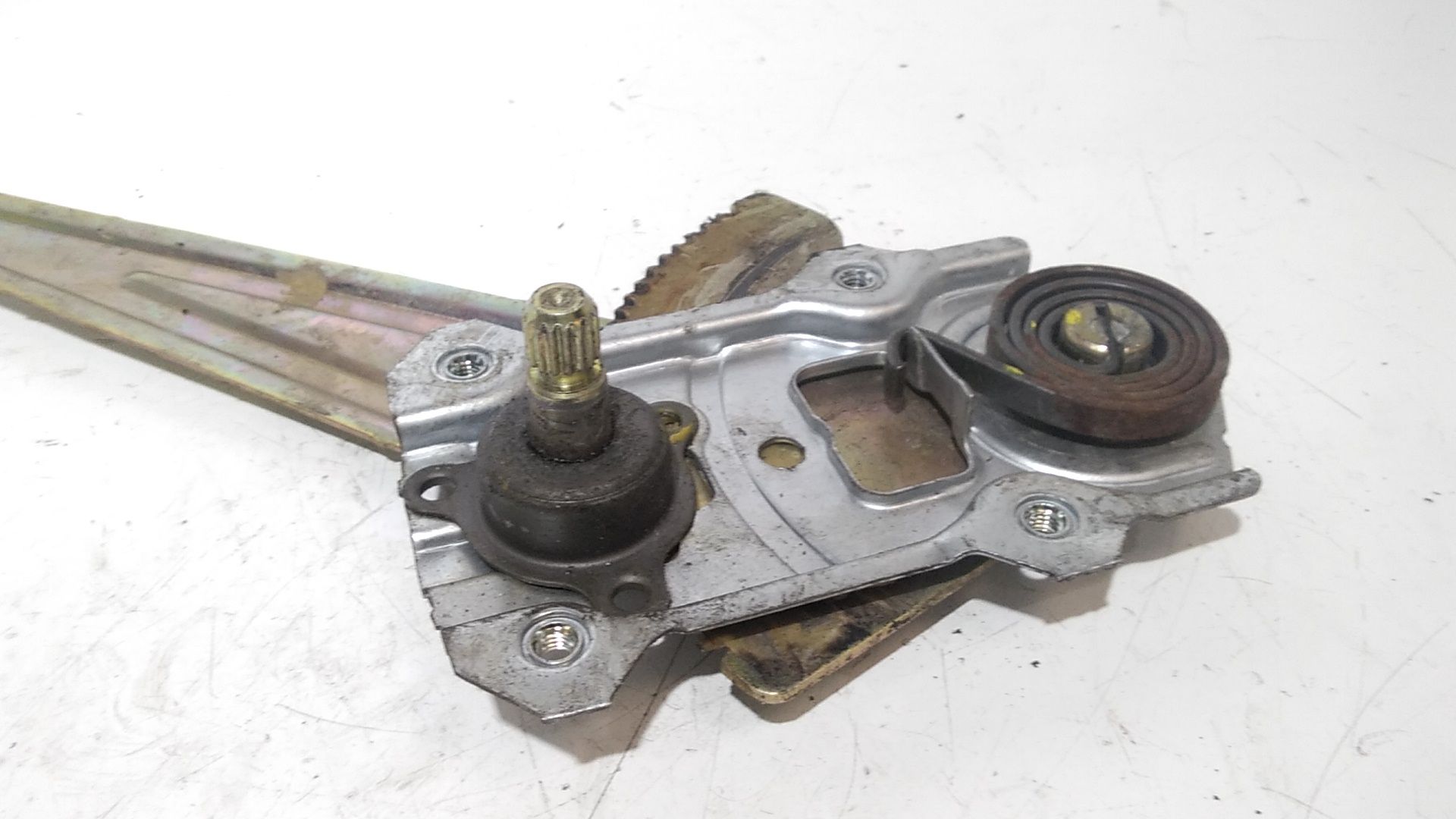 Alzacristallo Porta Post. Sinistro Usato