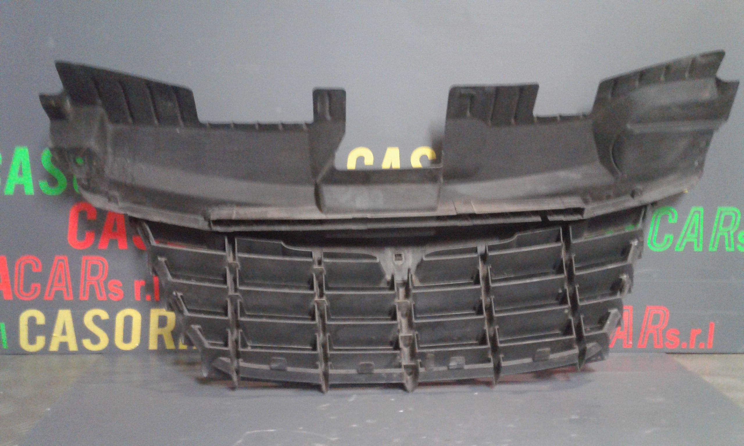 Griglia Paraurti Ant. Usato