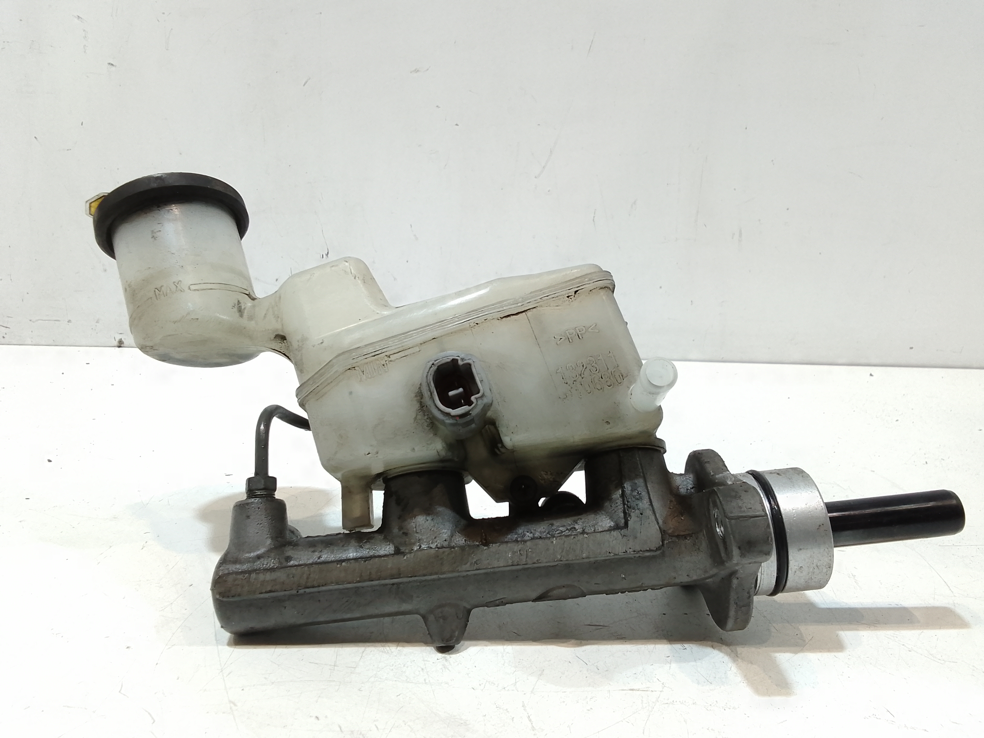 Pompa Comando Freni 4720142230 Usato