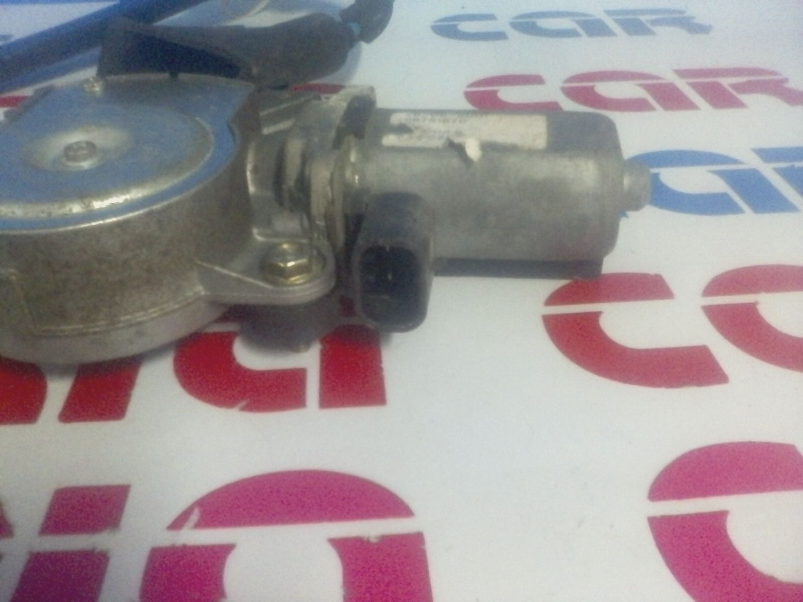 Alzacristallo Porta Ant. Destro Usato