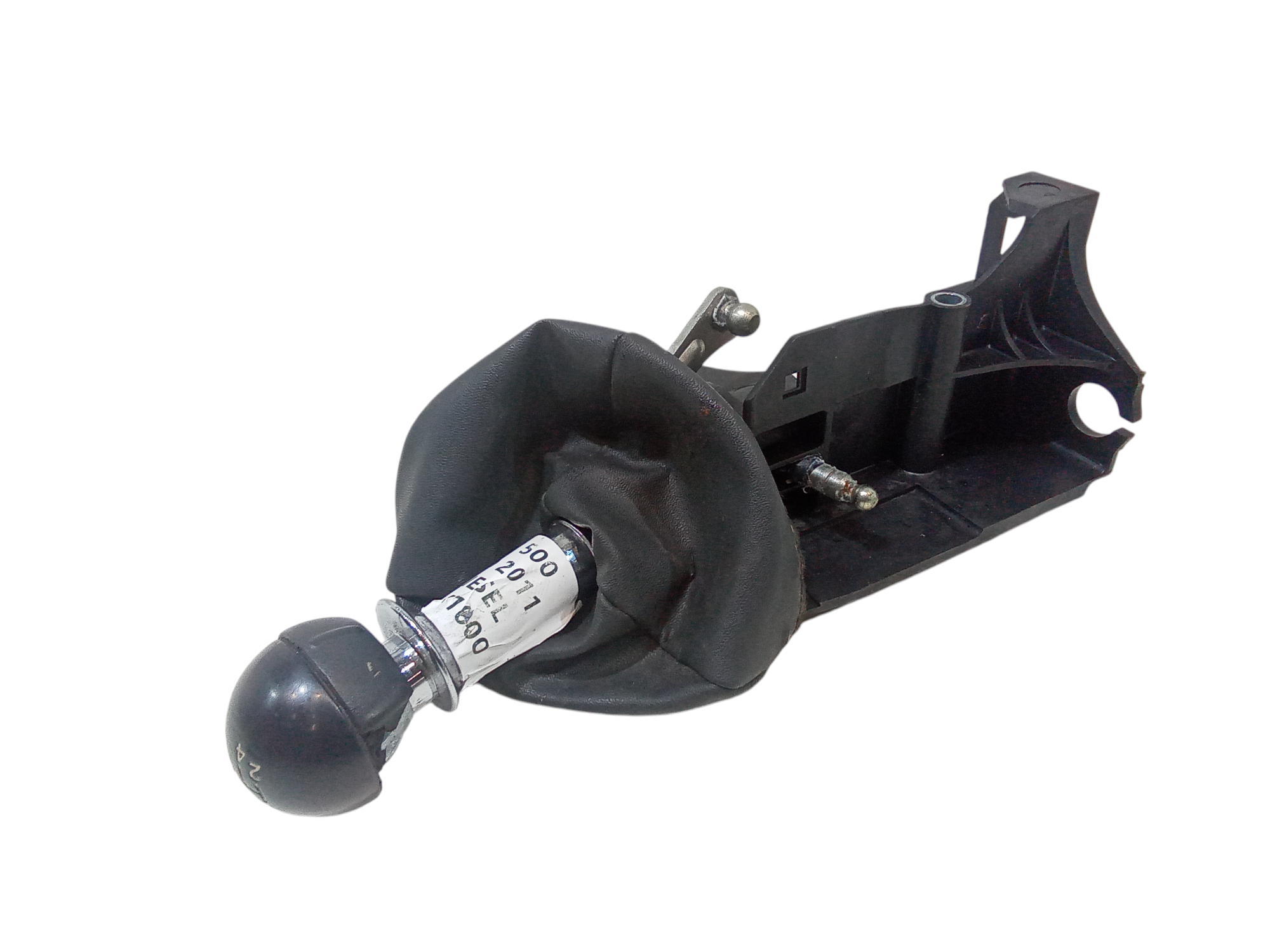 Leva Cambio 55344791 Usato