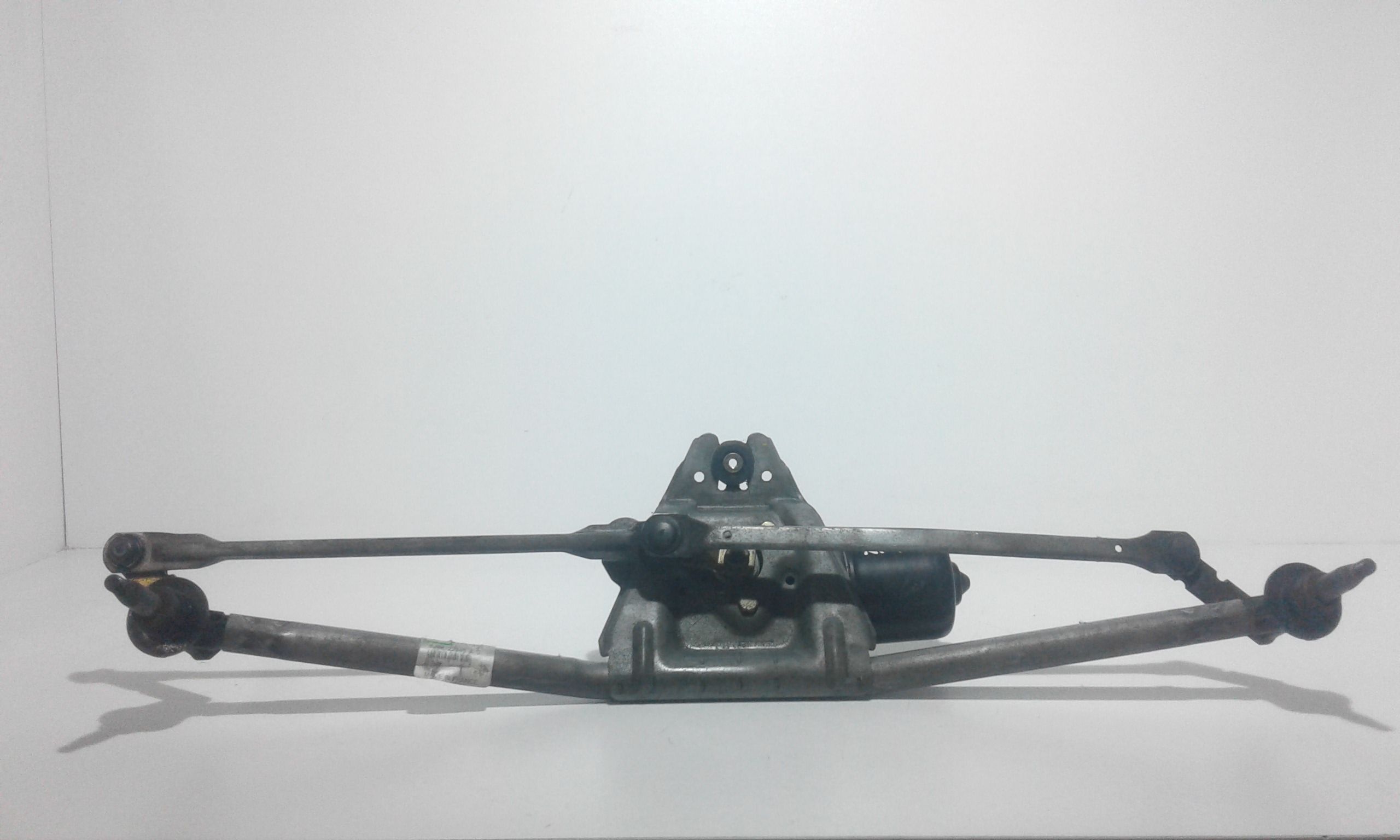 Motorino Tergiparabrezza Compl. Usato