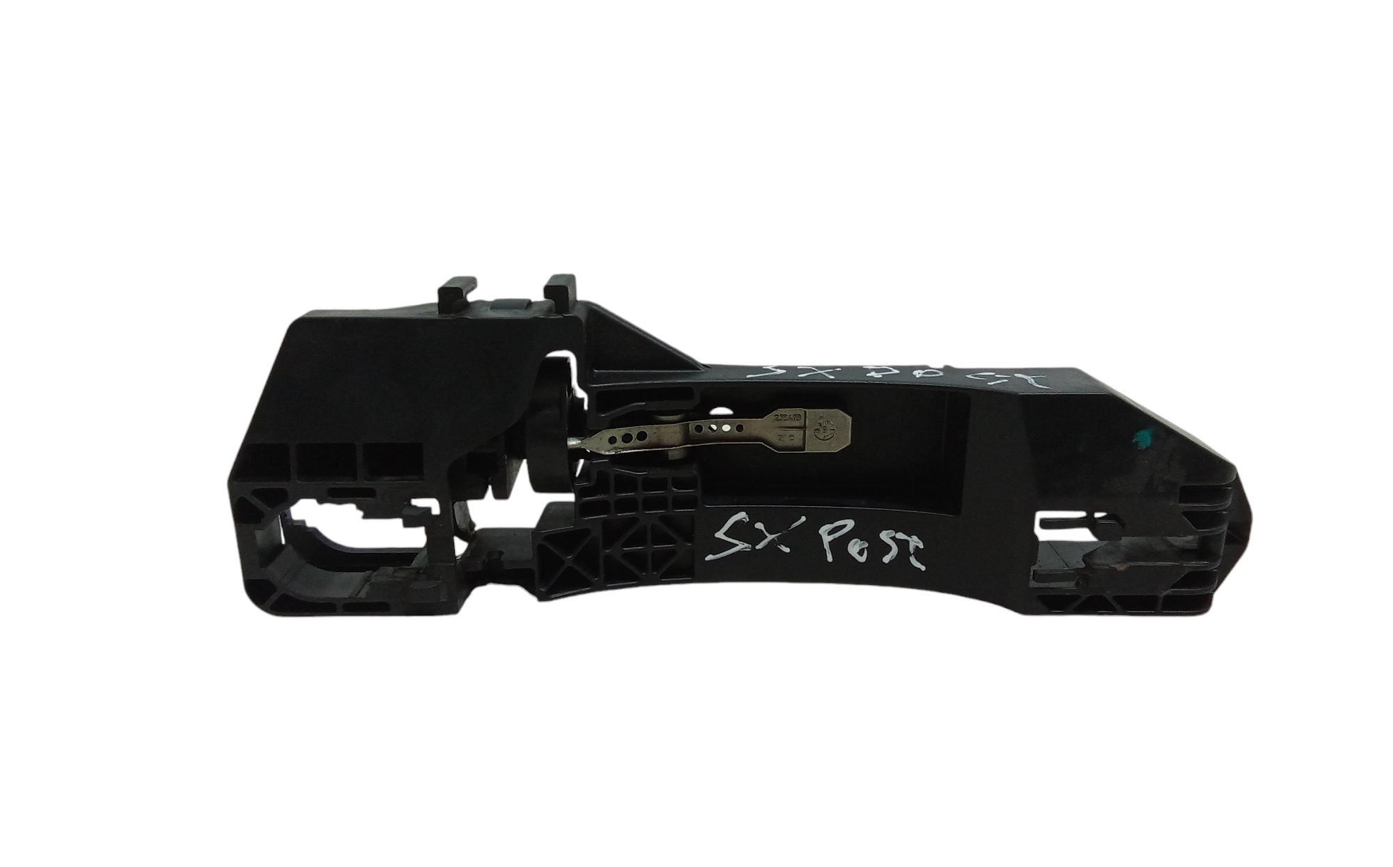 Supporto Maniglia Est. Porta Post. Sinistro 51877957 Usato