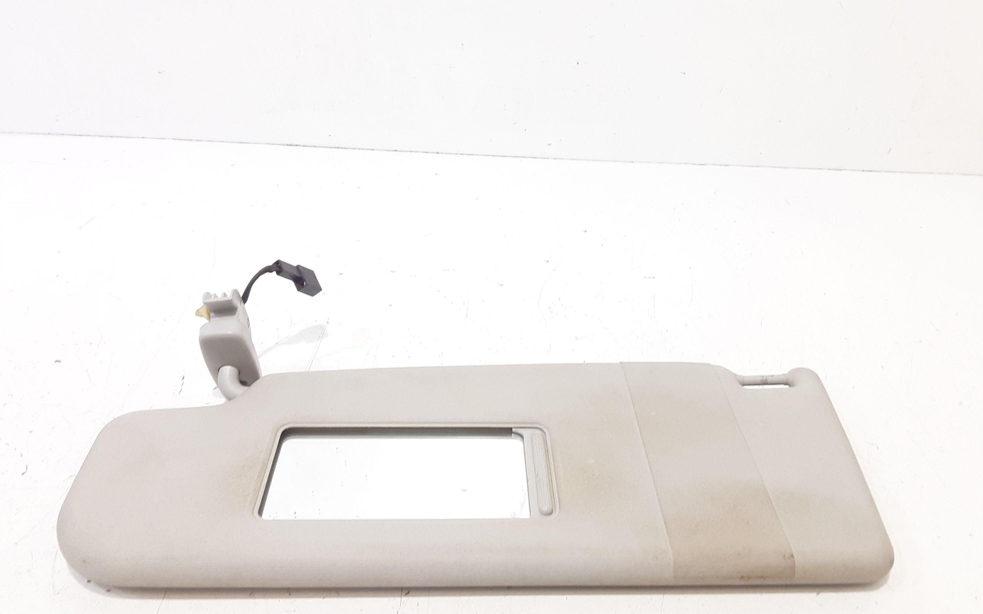 Aletta Parasole Parabrezza Sinistro 6Q0857551F2F4 Usato